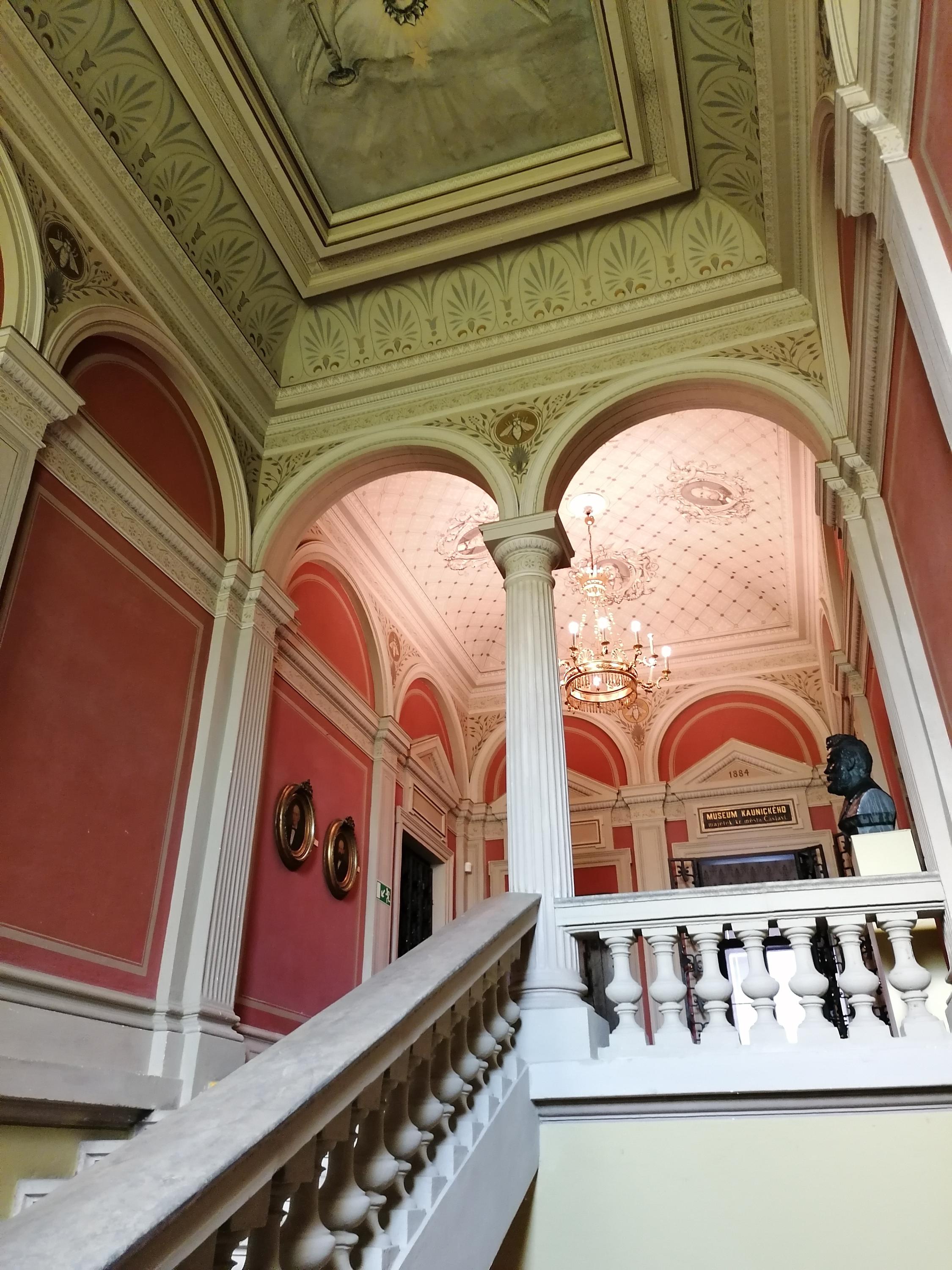 Městské muzeum a knihovna Čáslav foto 3