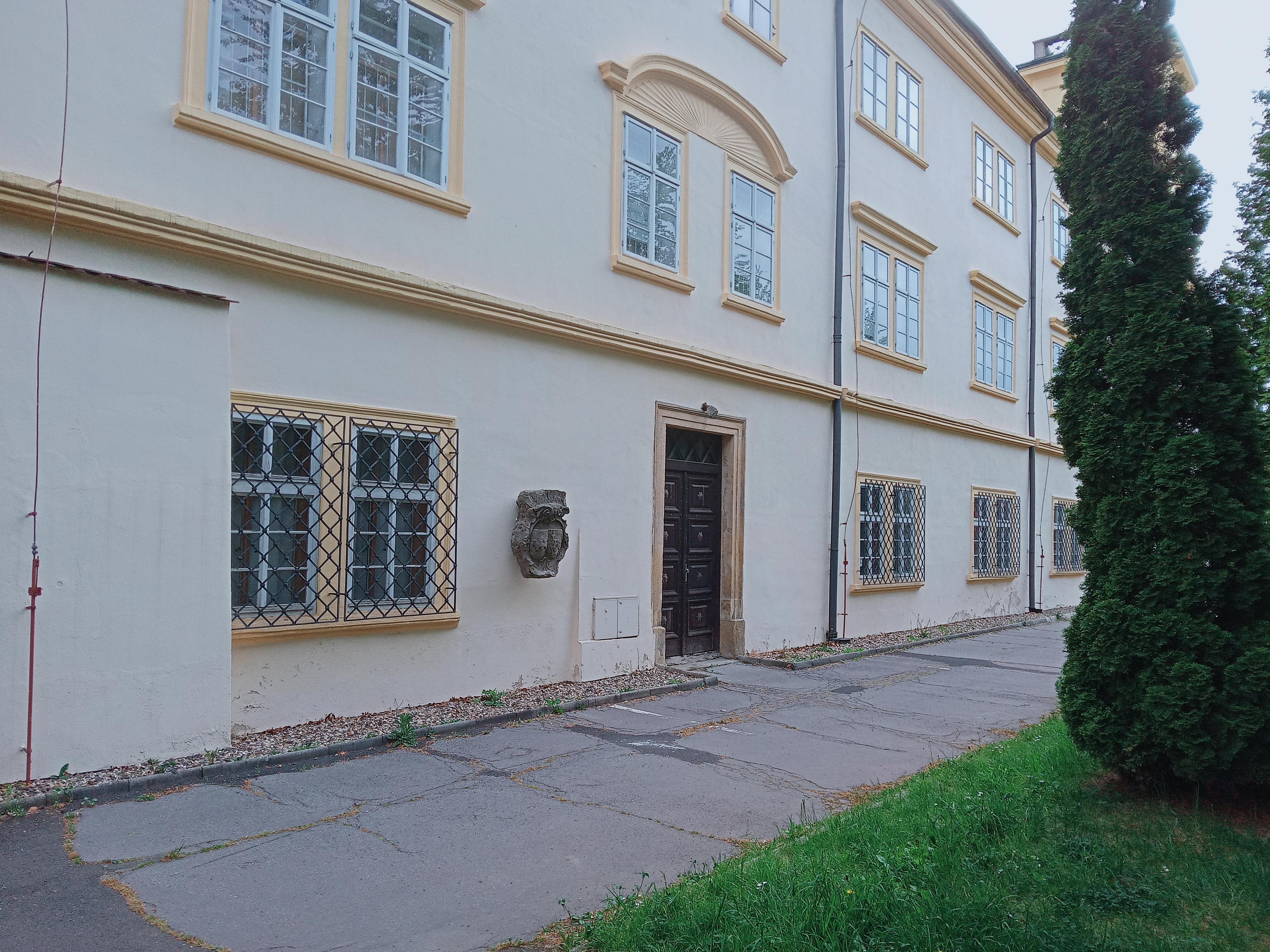 Knihovna Oblastního muzea v Chomutově foto 4