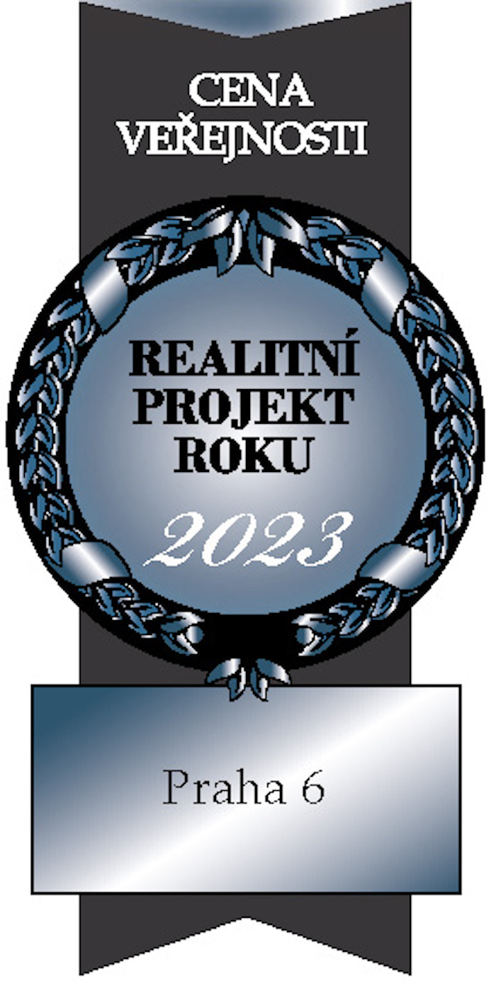 GREEN PRAGUE PROPERTIES, s.r.o. foto 2