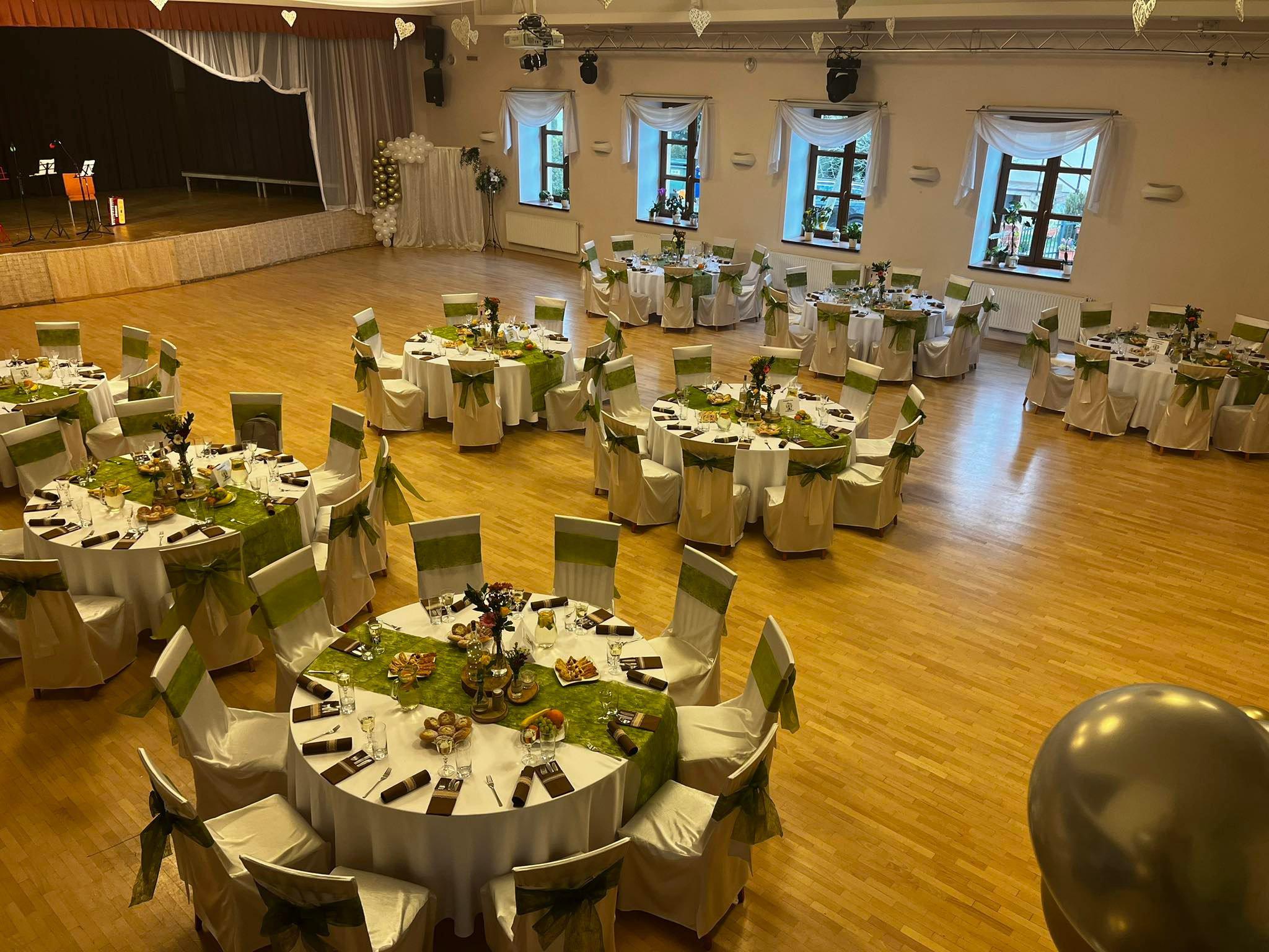 Restaurace Dělnický Dům foto 6