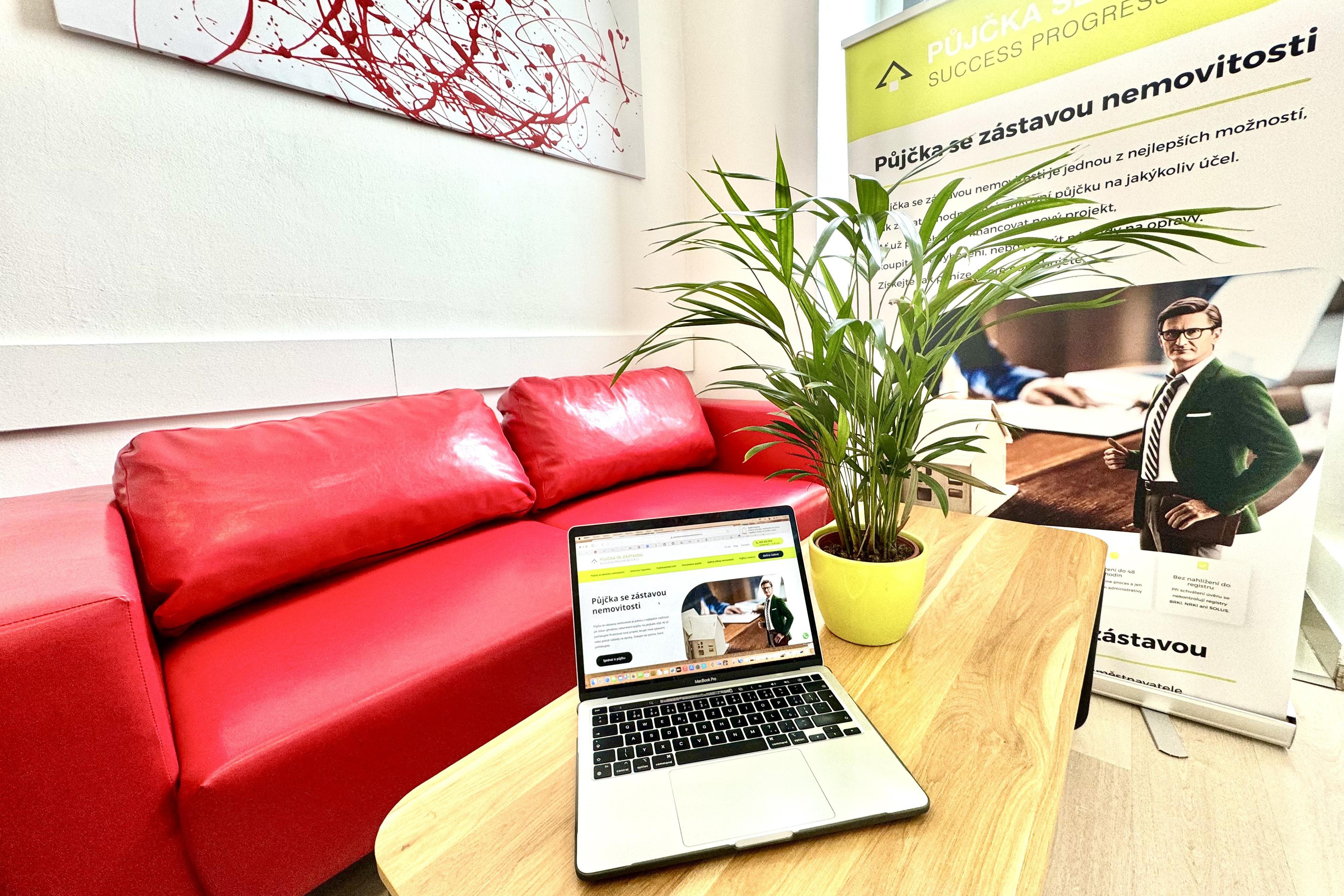 Success progress, s.r.o.