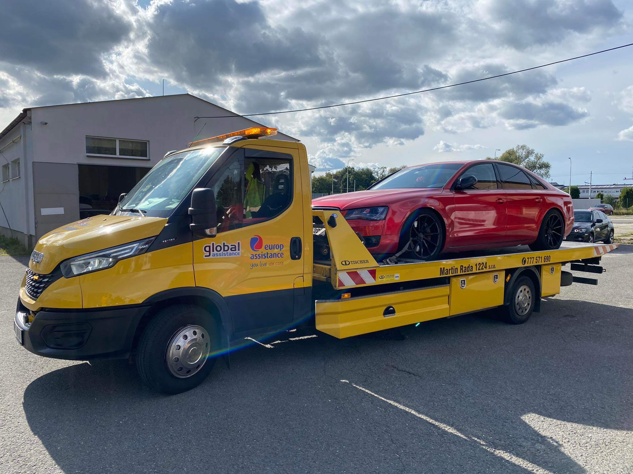 Rada Martin 1224, s.r.o. foto 6