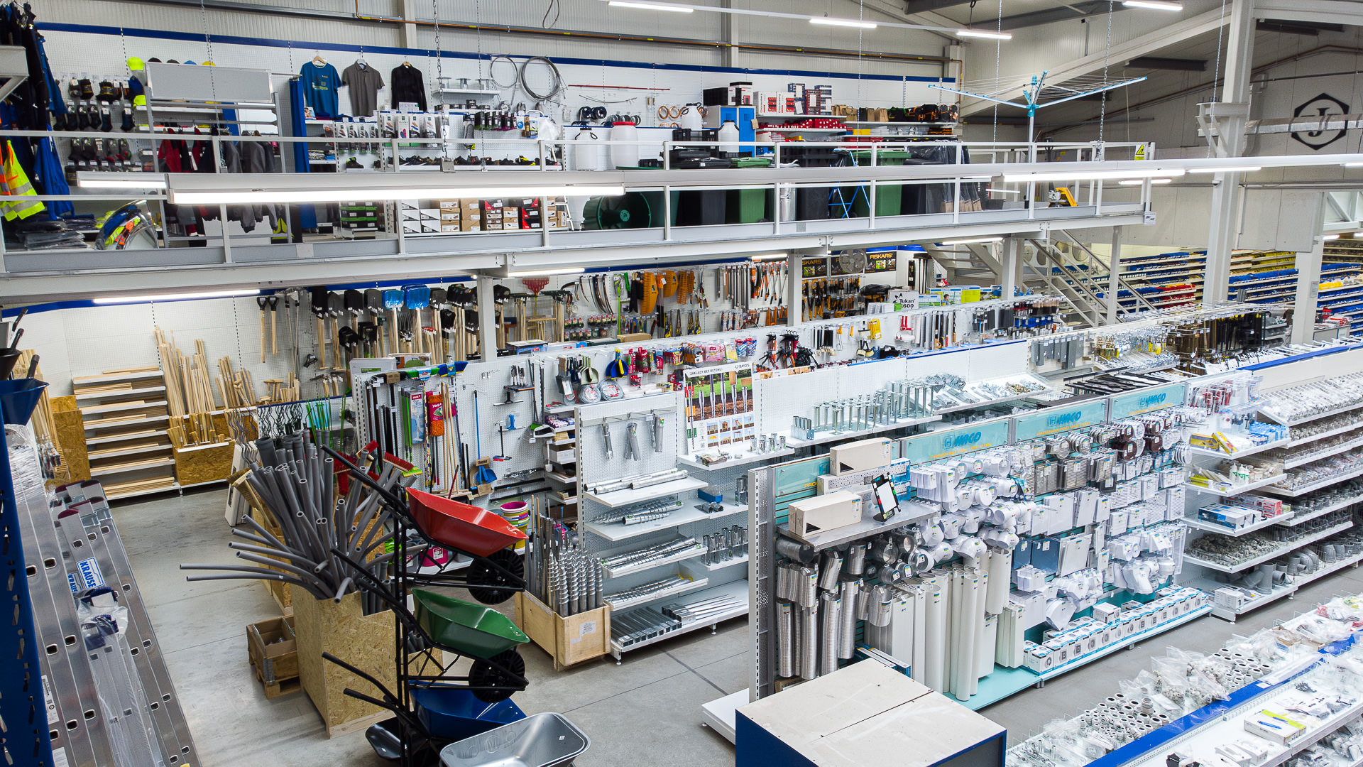 ZJP, s.r.o. - TECHNIK CENTRUM