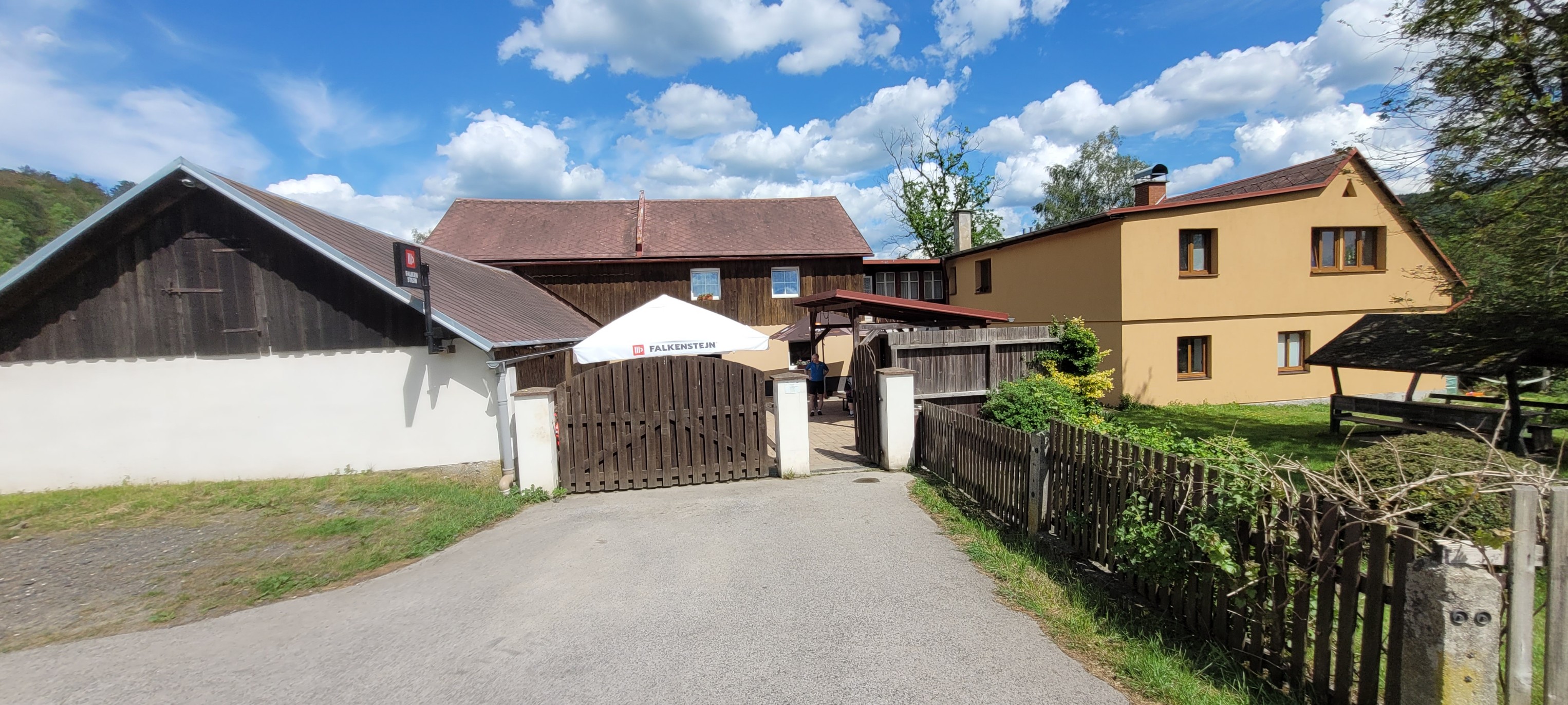 Hospůdka U Františka foto 2