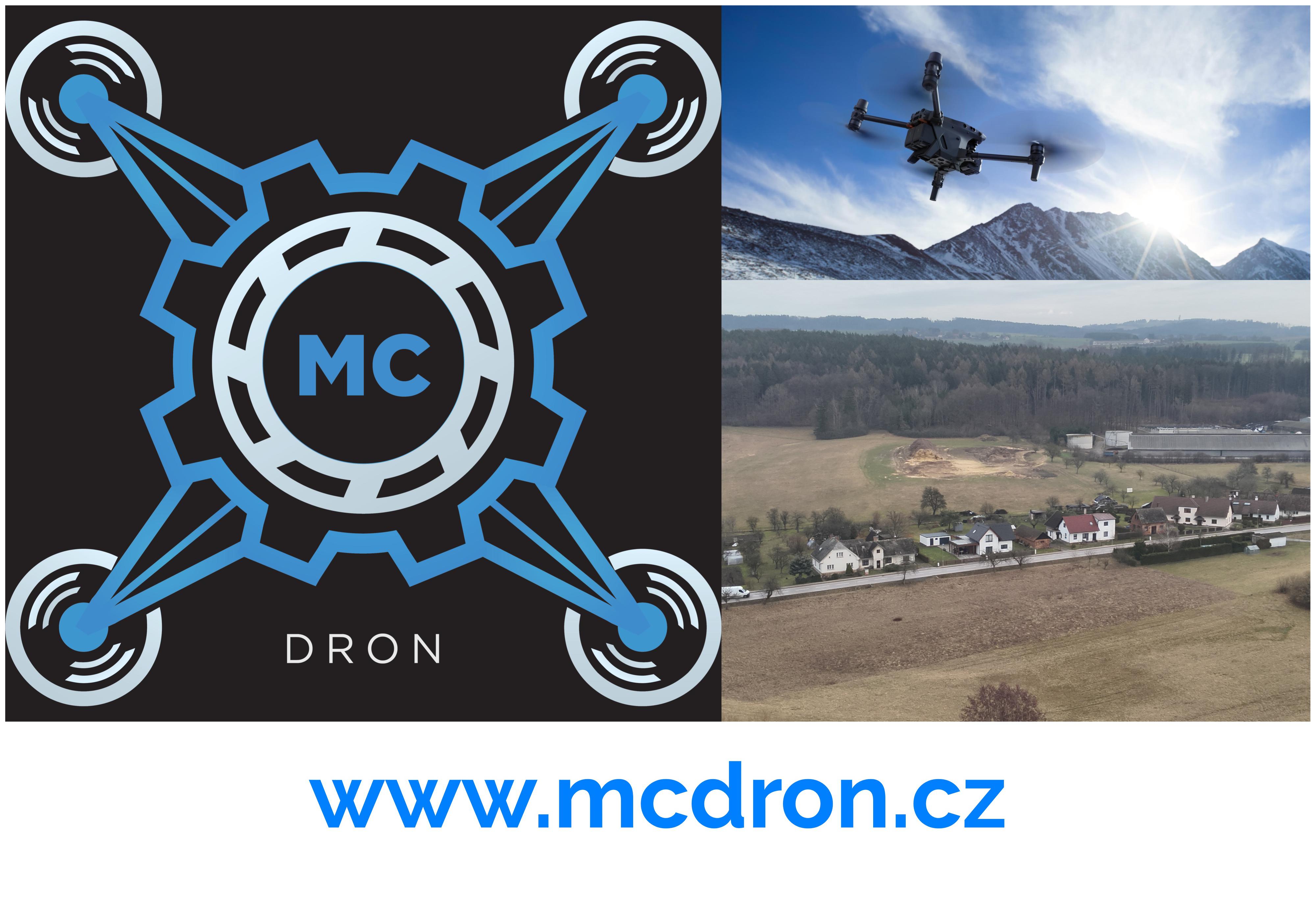 MC Dron foto 2