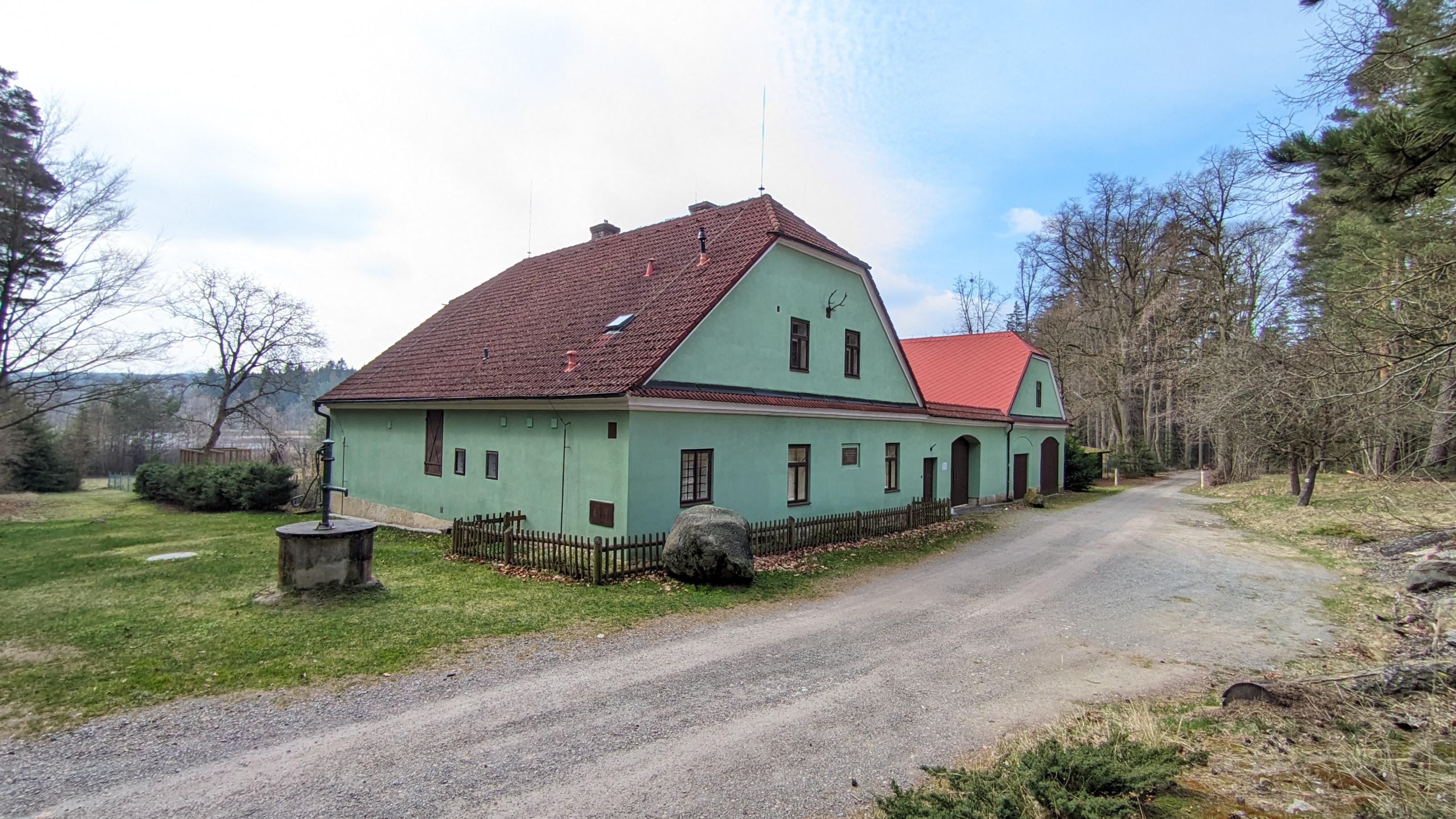 Hájenka Budislav foto 6