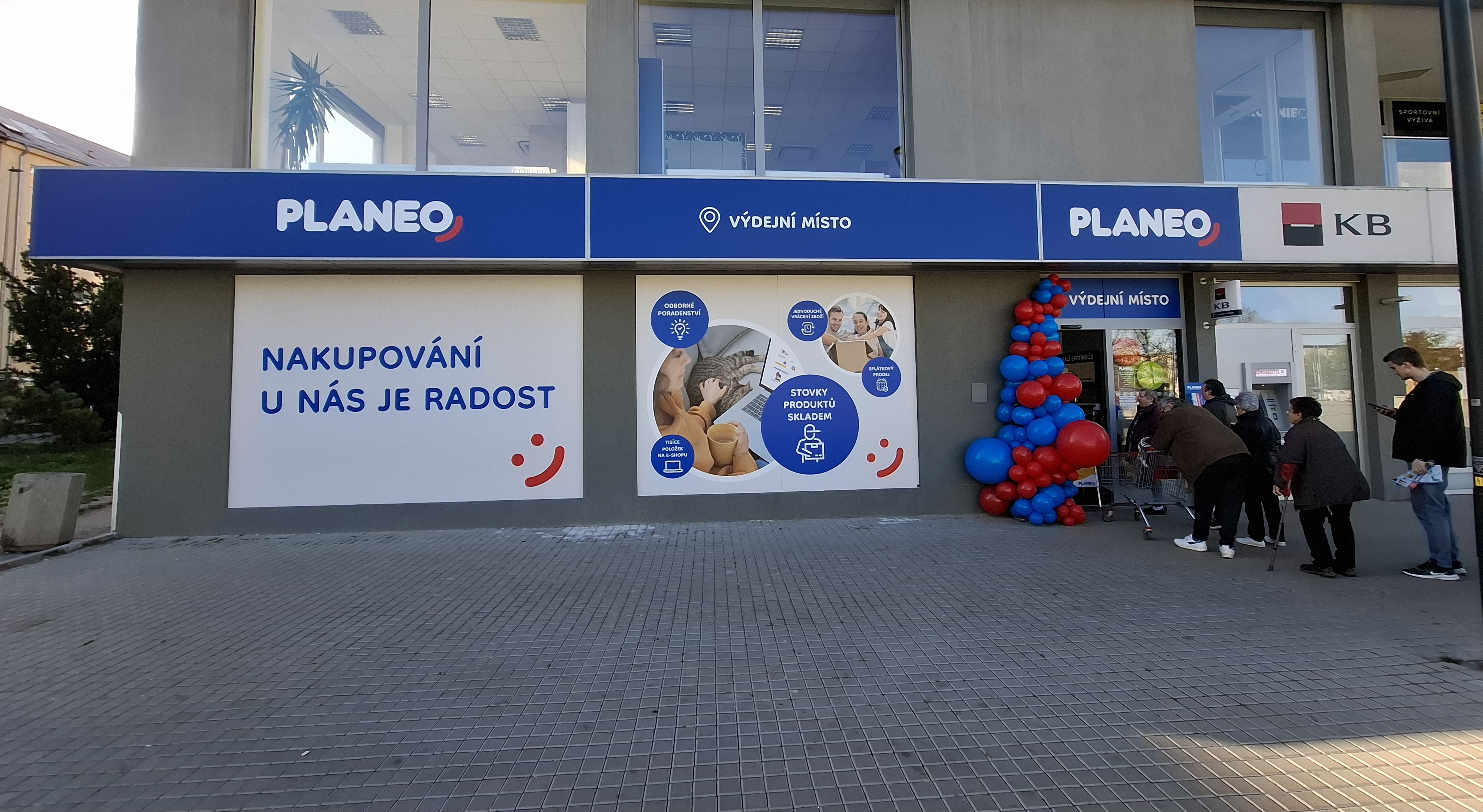 PLANEO foto 2