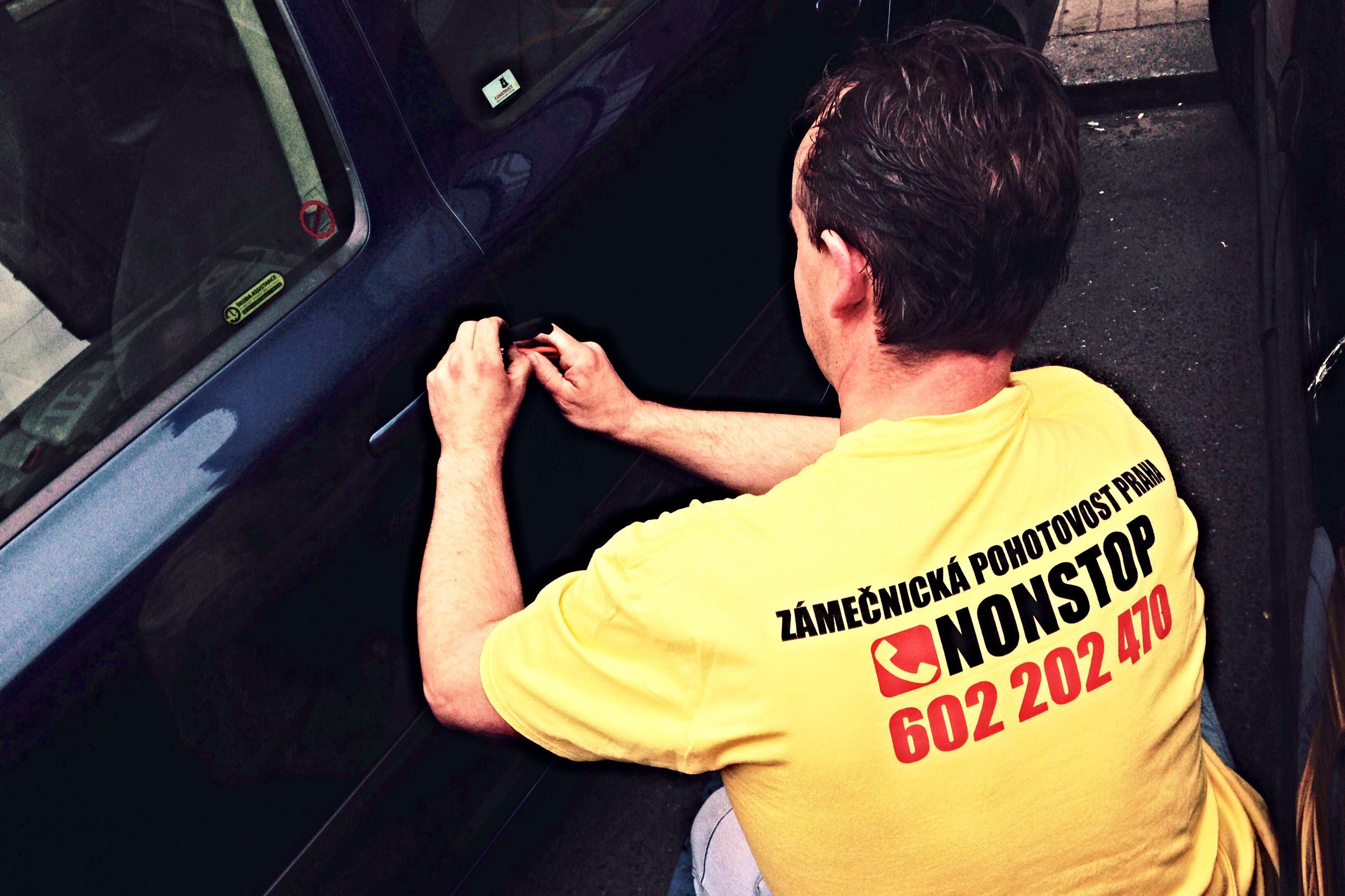 Zámečnictví KEY NON STOP s.r.o. foto 1