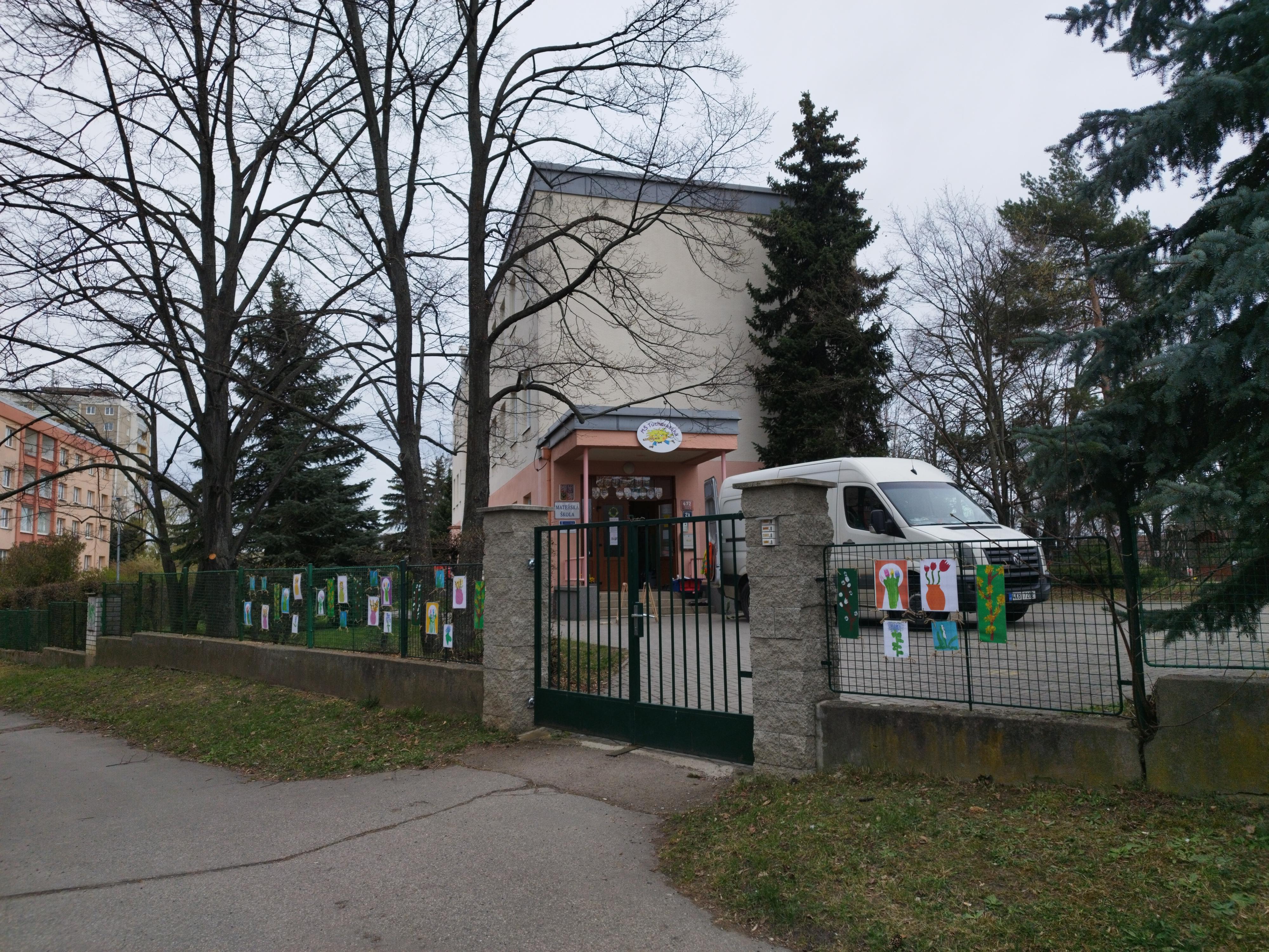 Mateřská škola Tuchorazská foto 5