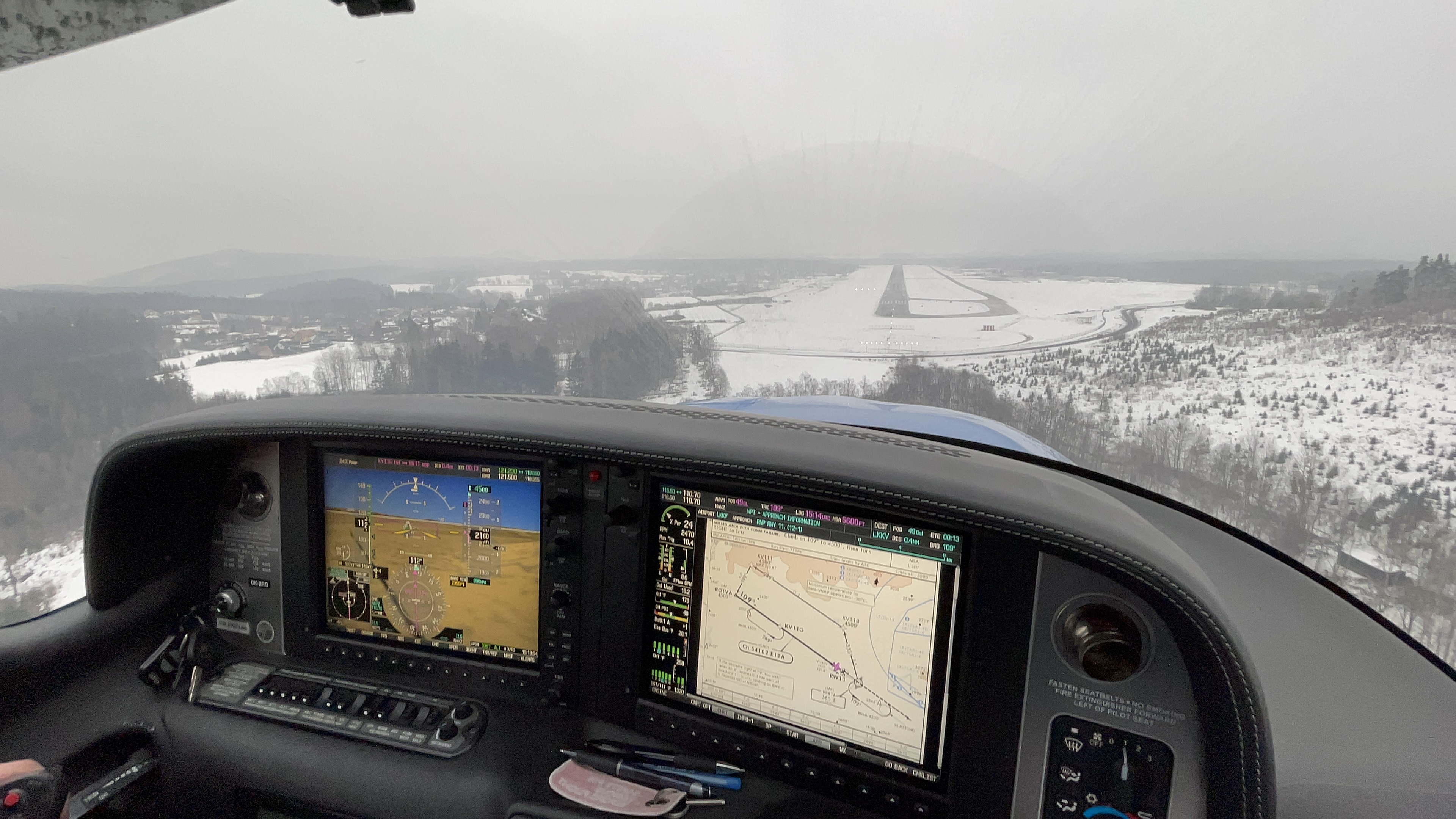 Letiště Karlovy Vary, s.r.o. foto 5