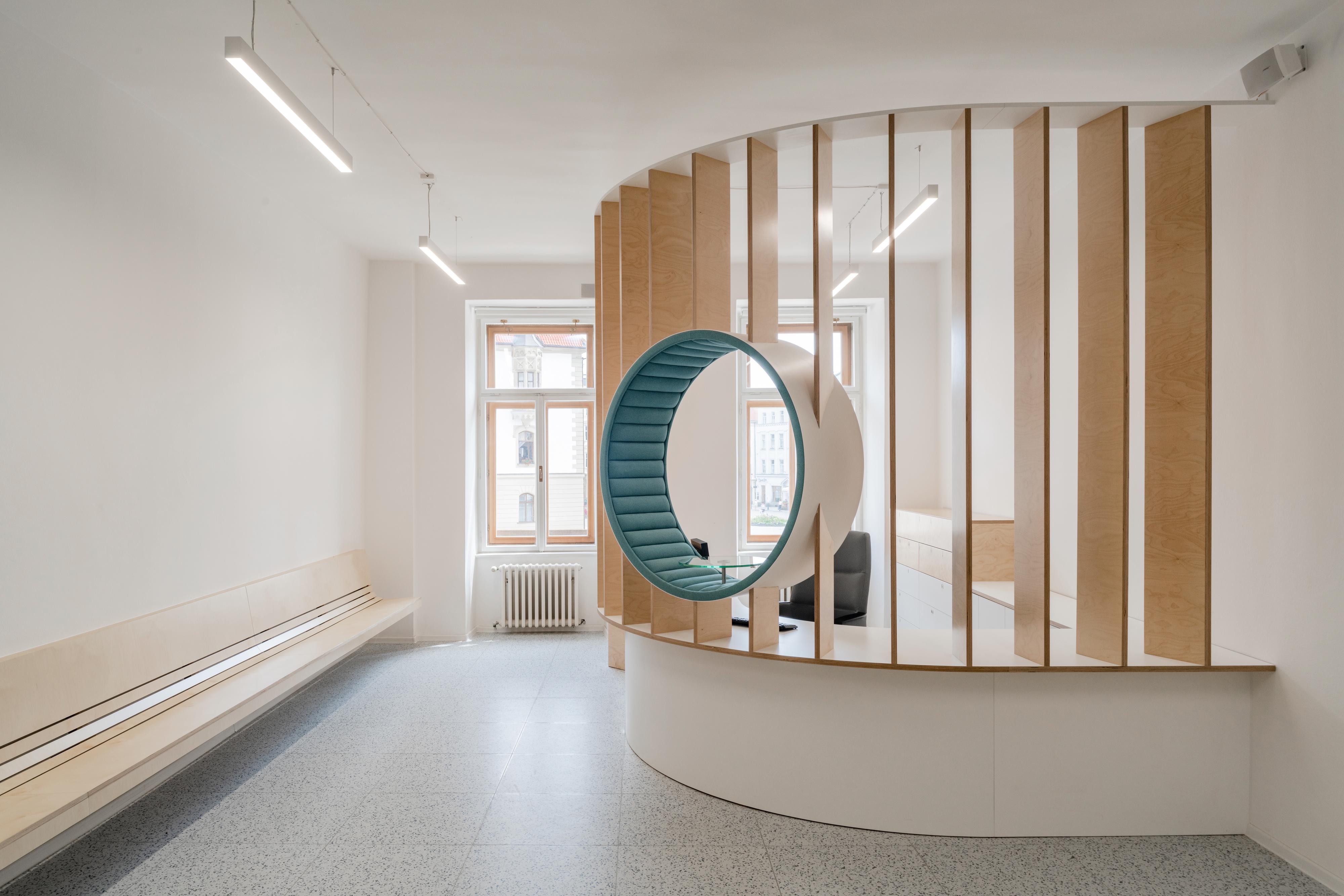 Oční praxe MUDr. Jitka Kopecká, s.r.o. foto 4