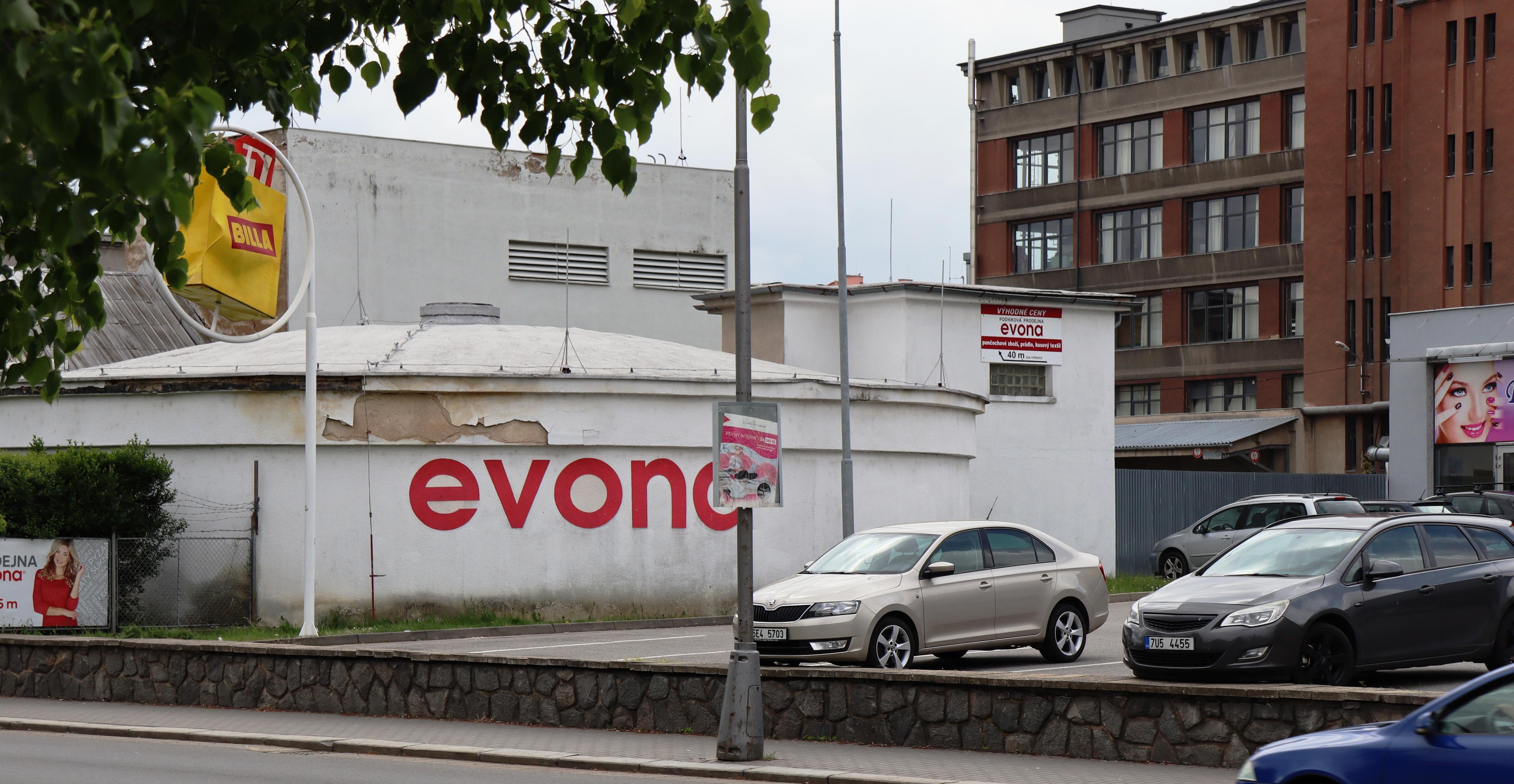 EVONA foto 5