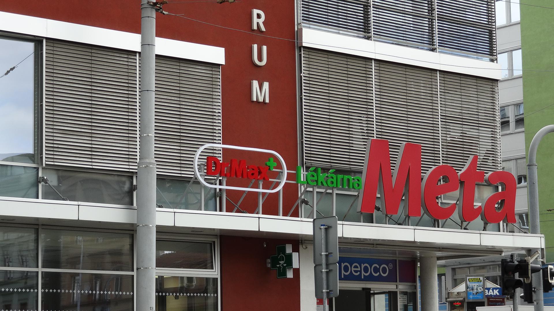 Meta - Diskont Store foto 2