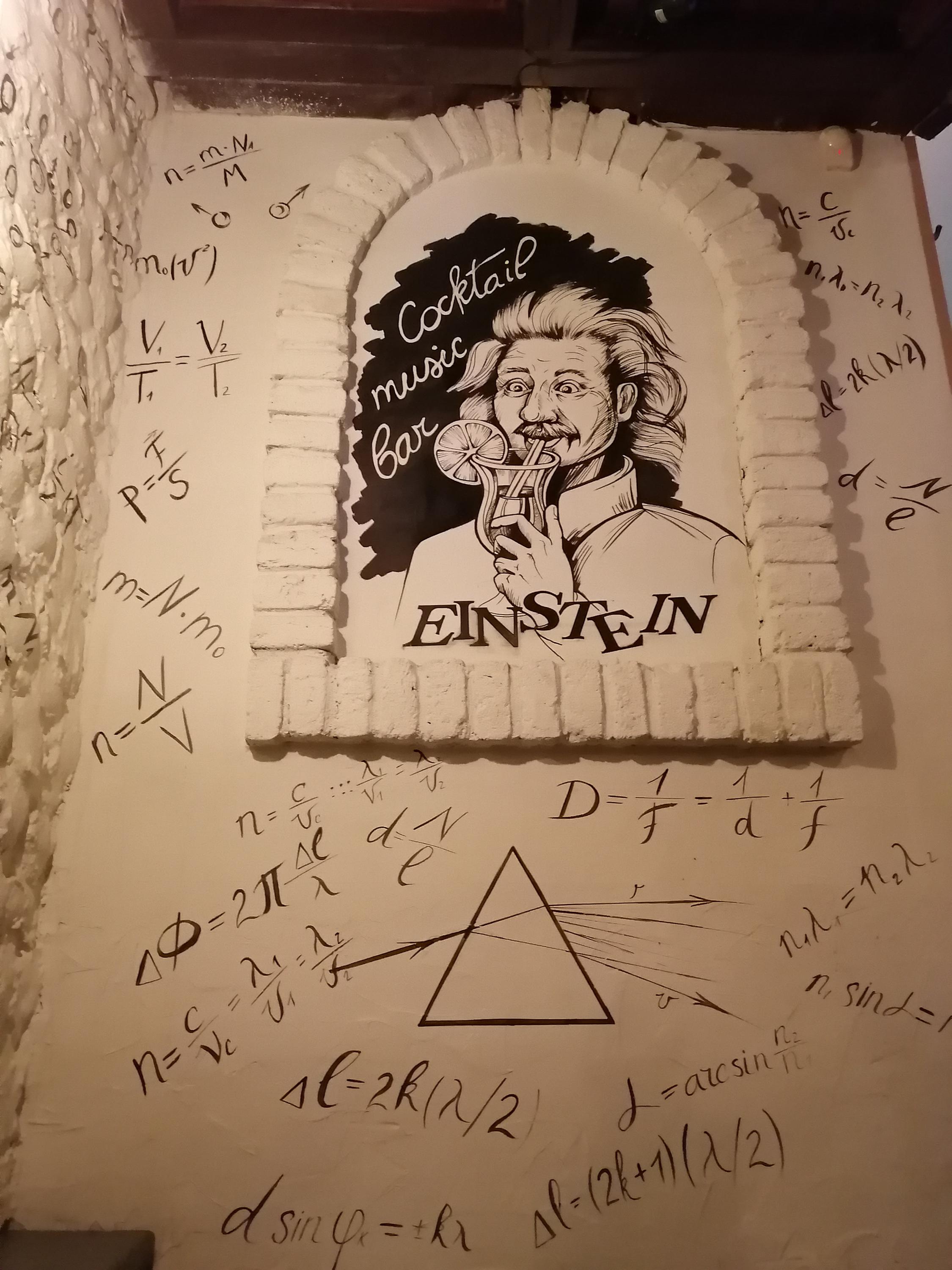 Pizza Einstein foto 5