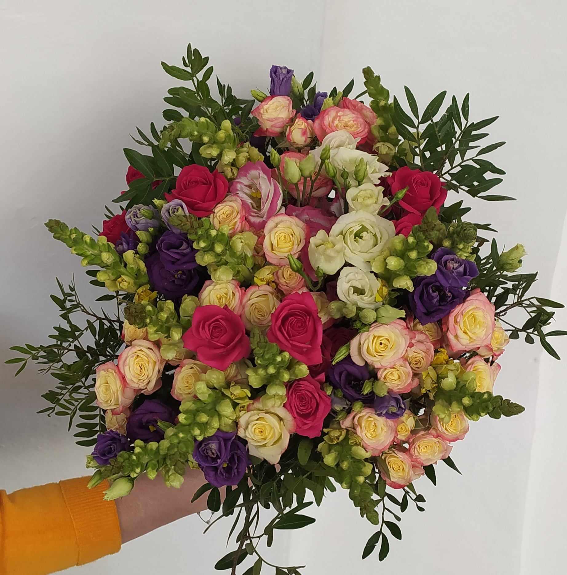 Květinářství a keramika Marcela Strahalová foto 4