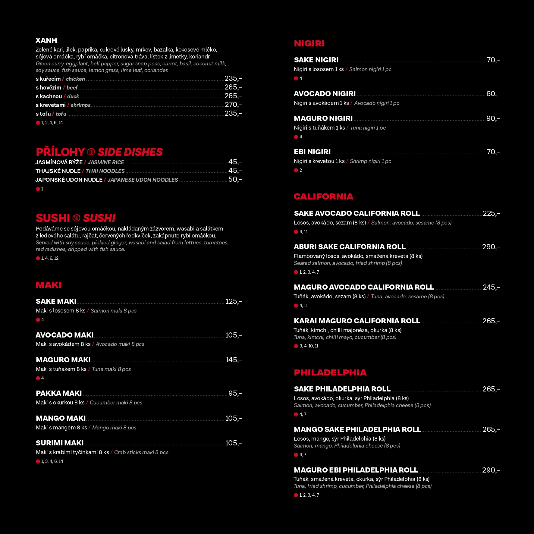 Restaurace ASI YO foto 4