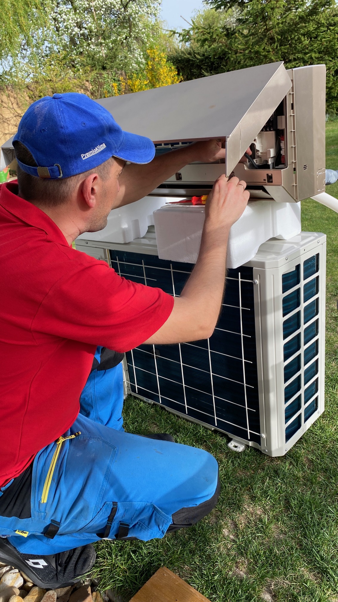 PremioKlima - prodej a montáž klimatizací foto 6