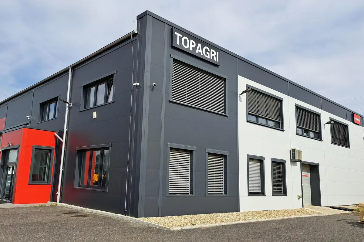 TOPAGRI s.r.o.