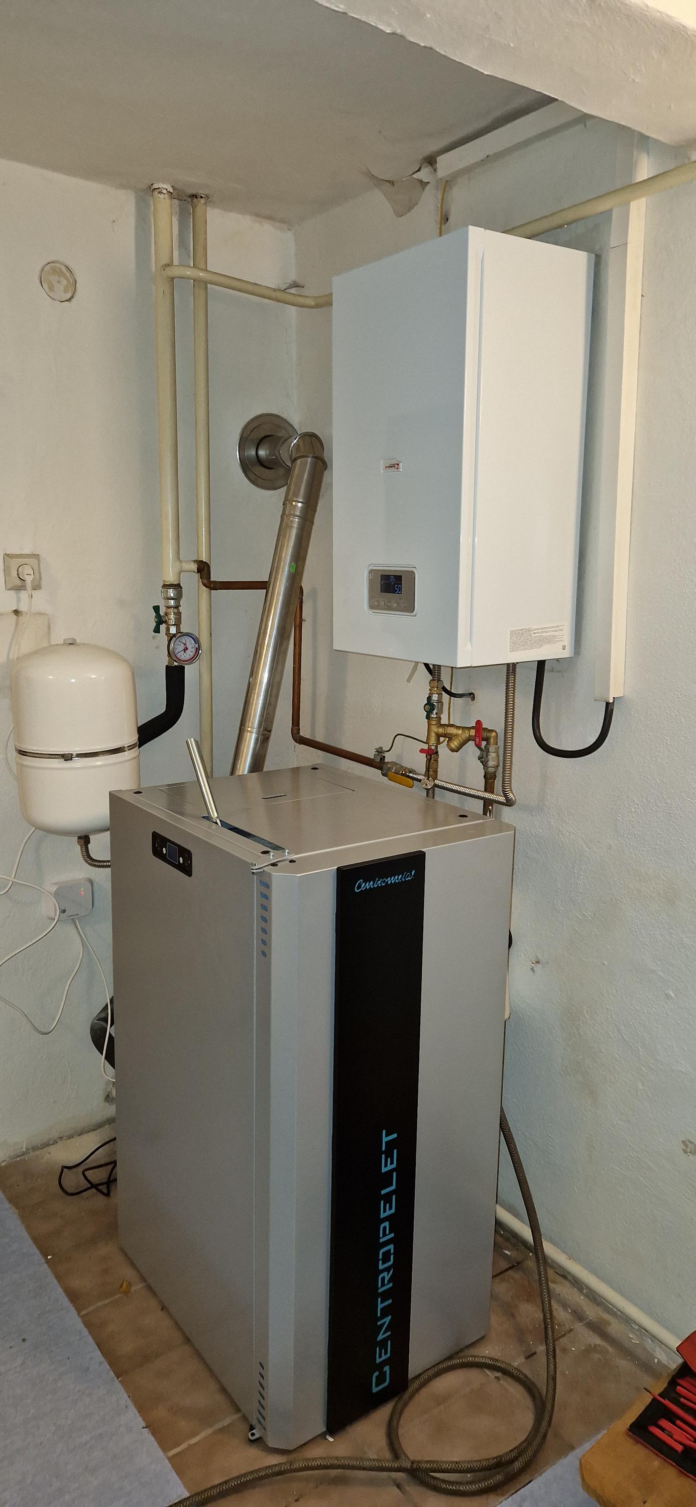 Topení Jiří Vancl foto 5