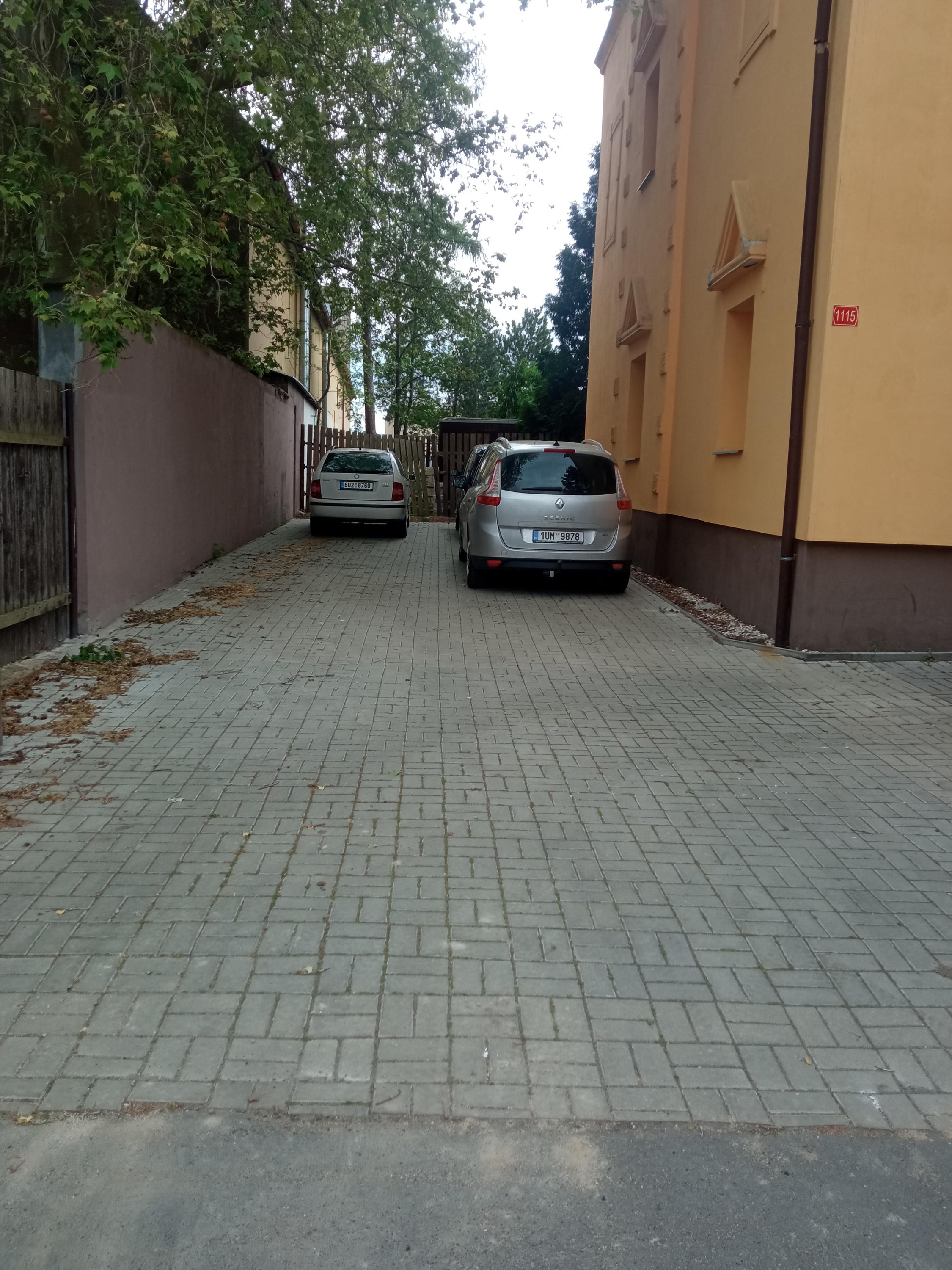 Ubytovna Pražská foto 4