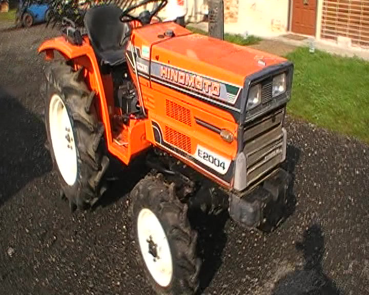 KP Malotraktory foto 2 (náhled videa)