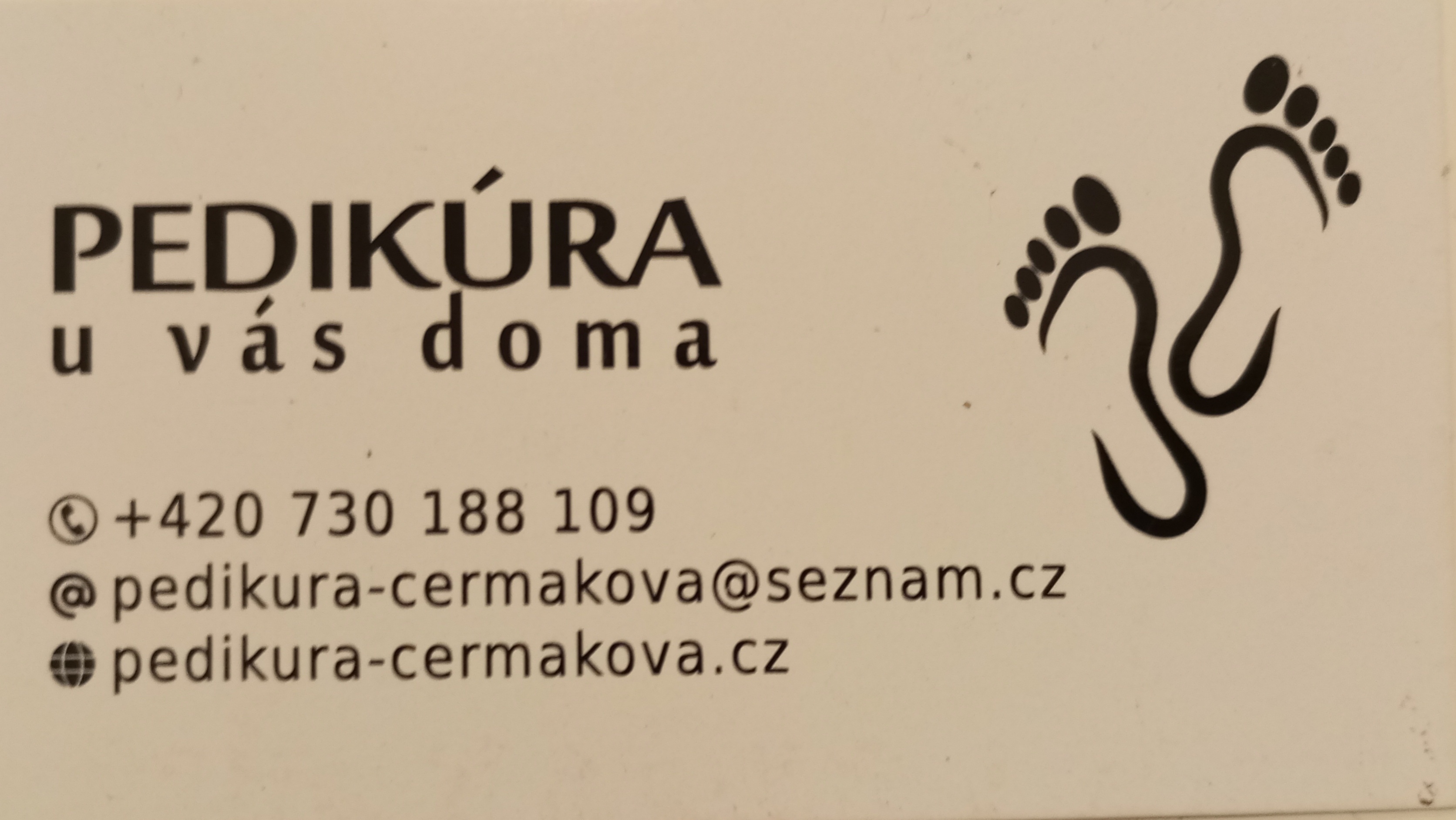 Lenka Čermáková foto 2