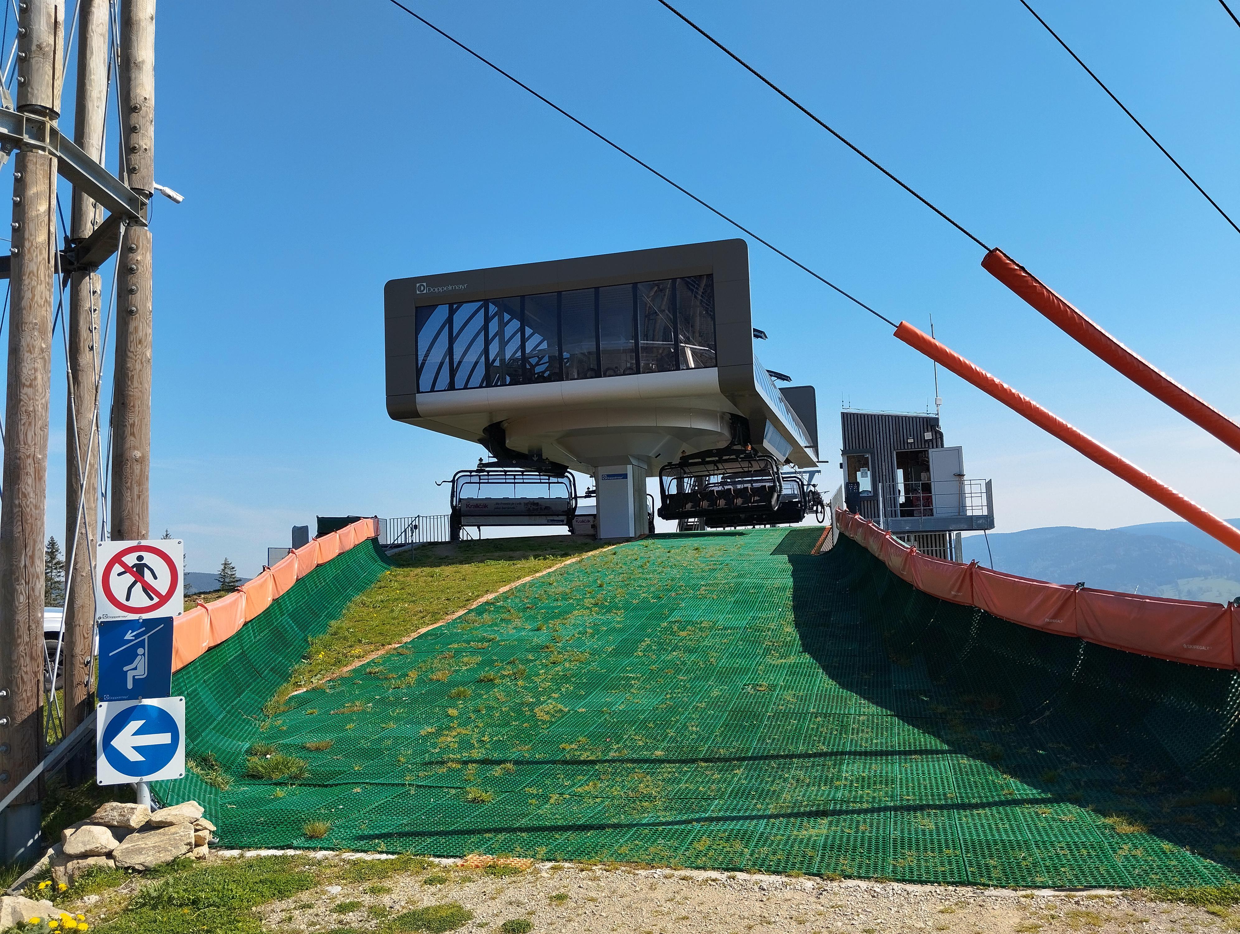Ski school Kraličák foto 4