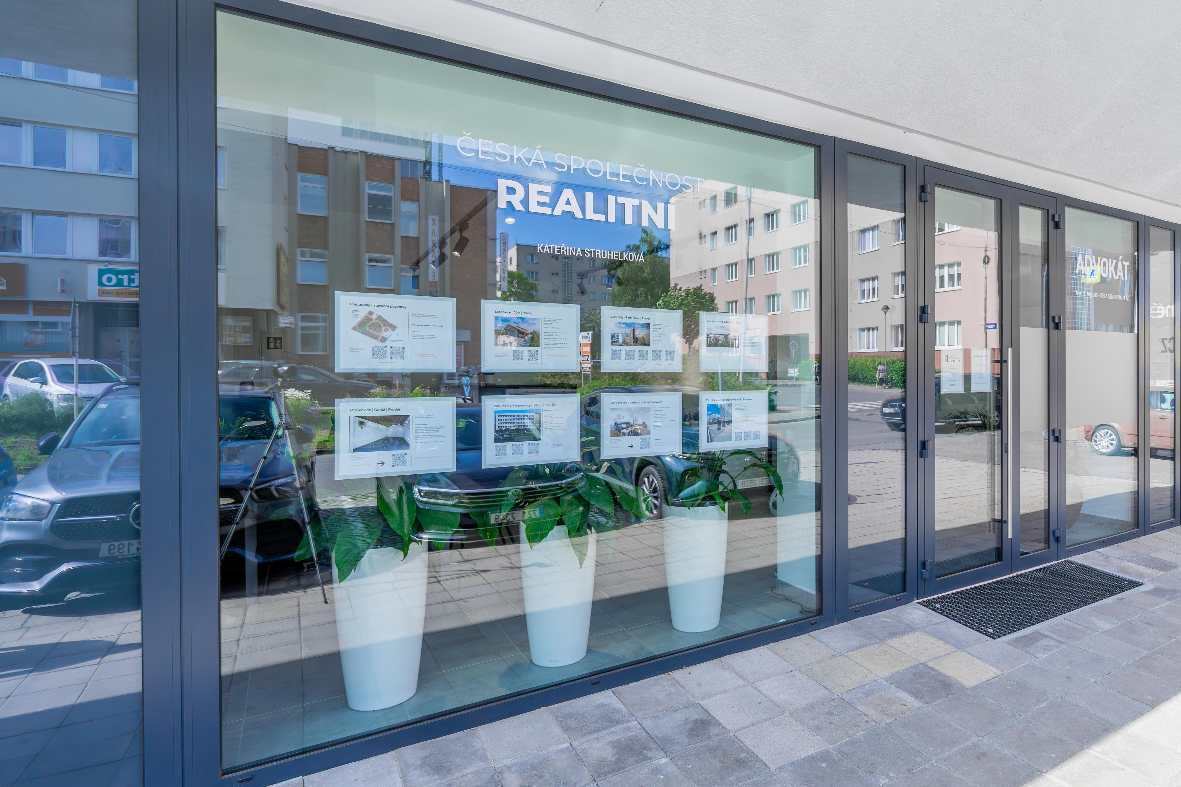 Reality Zlín - Kateřina Struhelková foto 2