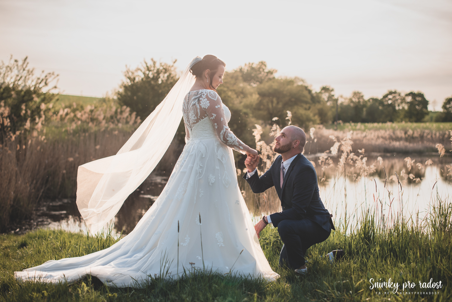 Fotografka Magdalena Kočiščáková foto 2