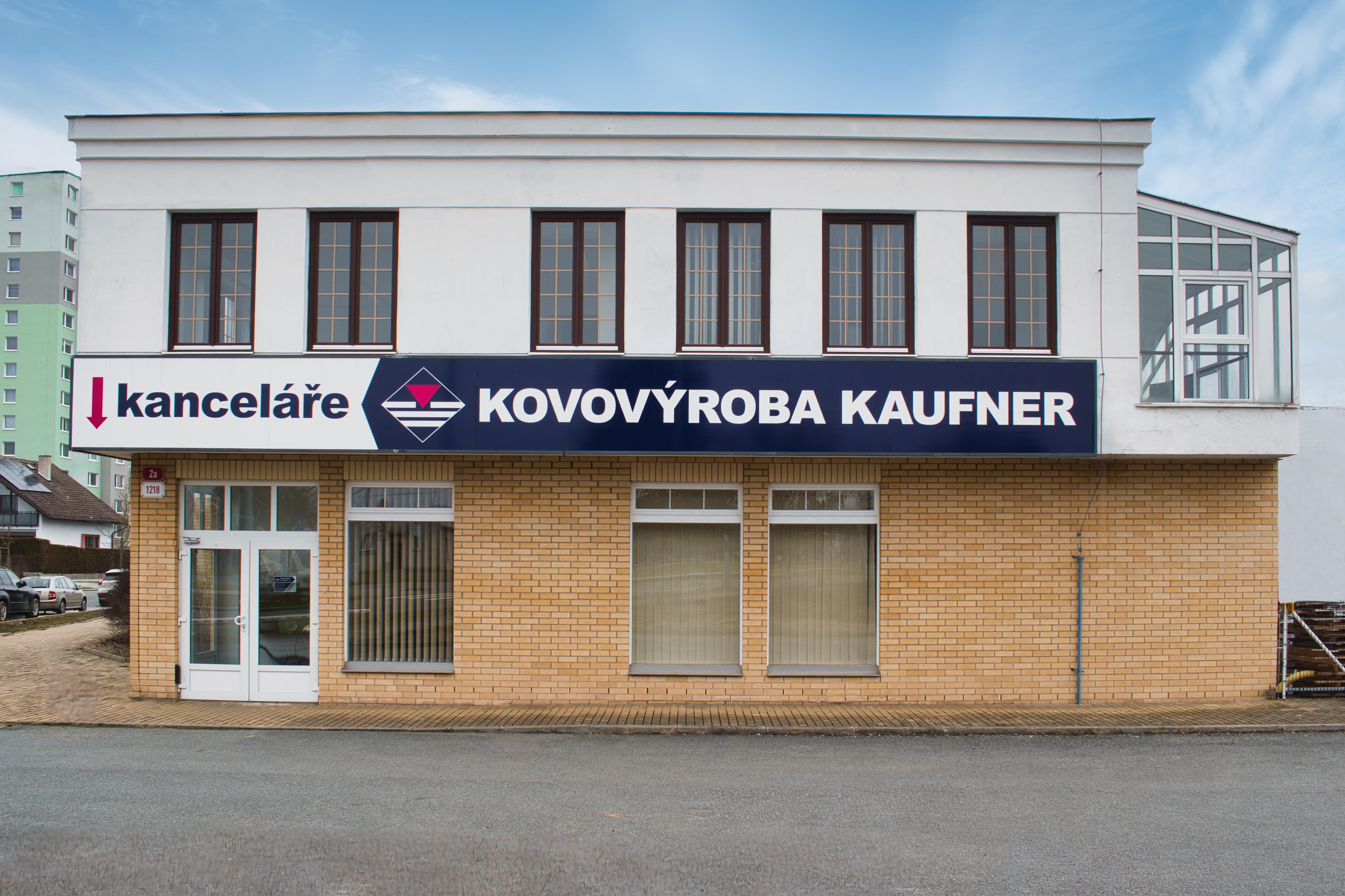 Kovovýroba Kaufner foto 6