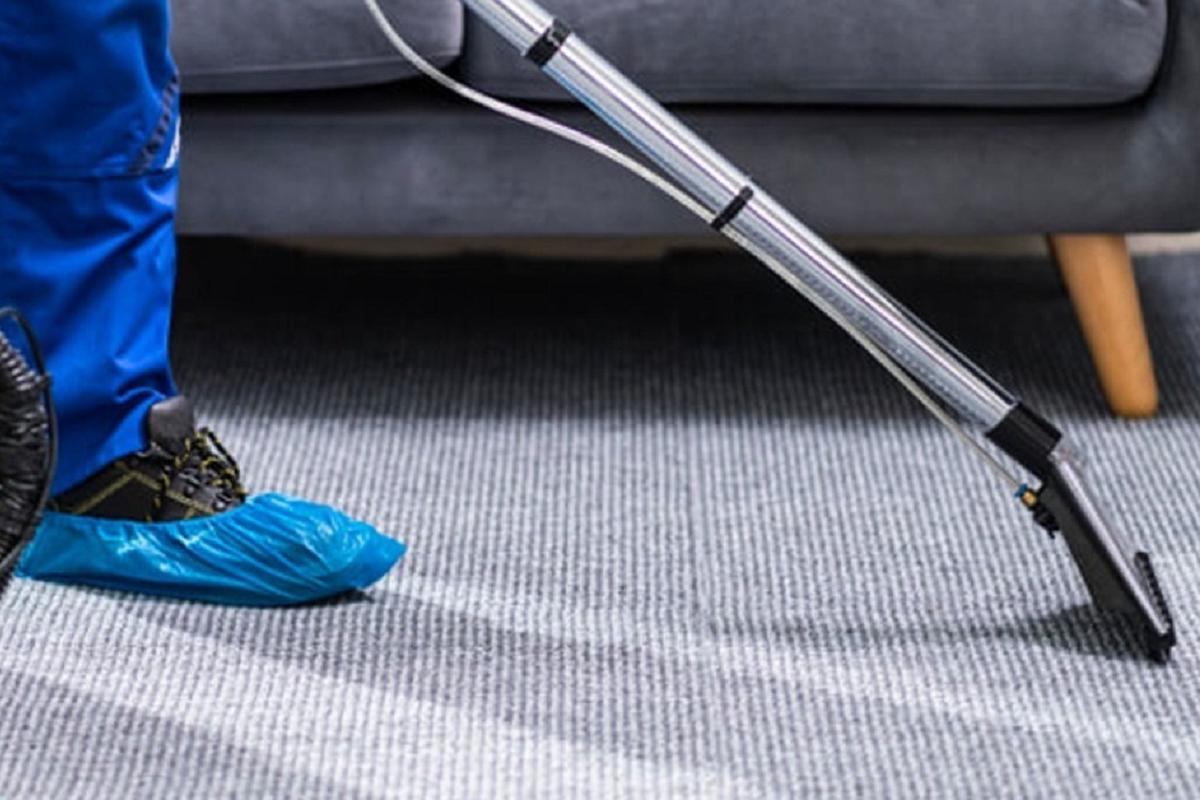 Půjčovna čištění koberců KARCHER foto 1