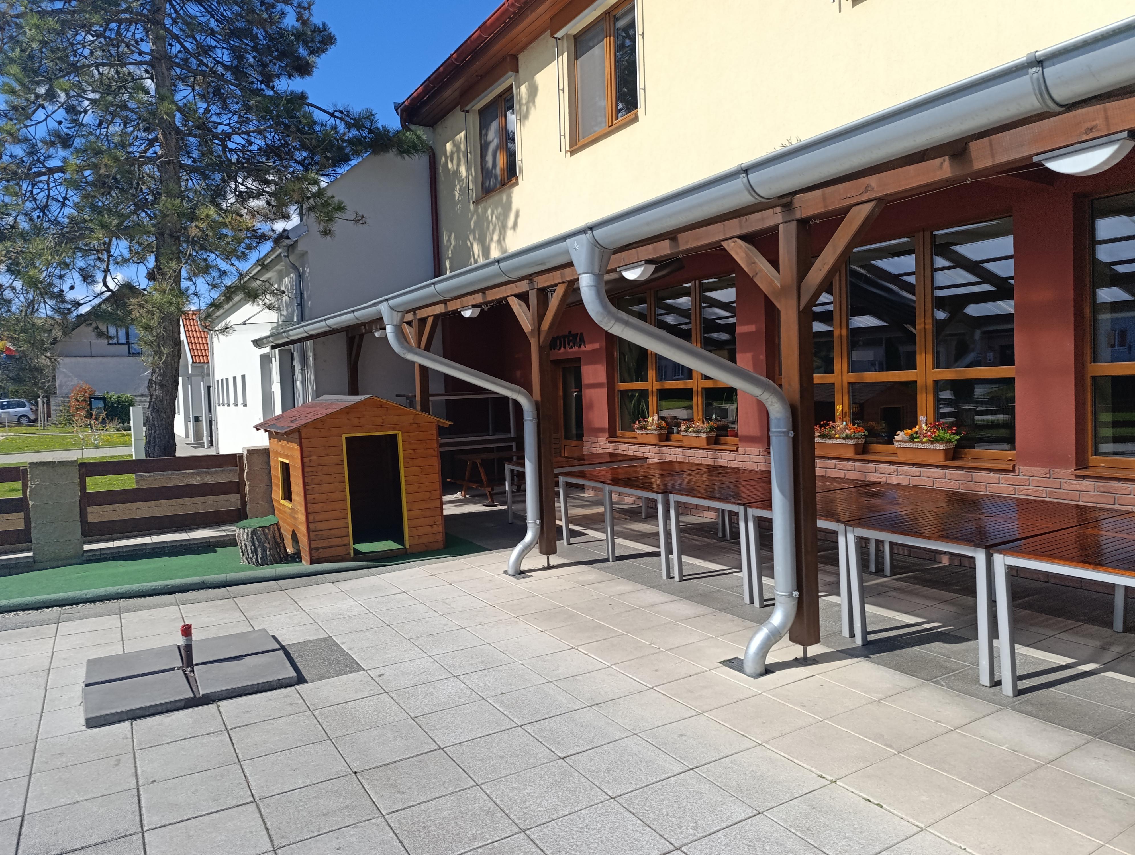 Restaurace Maděřič foto 3