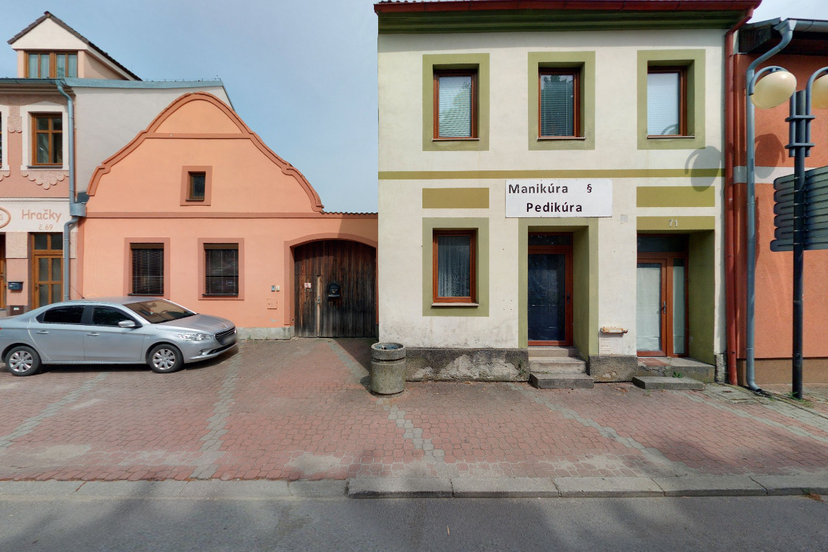 Podlahy Hájek Raušer