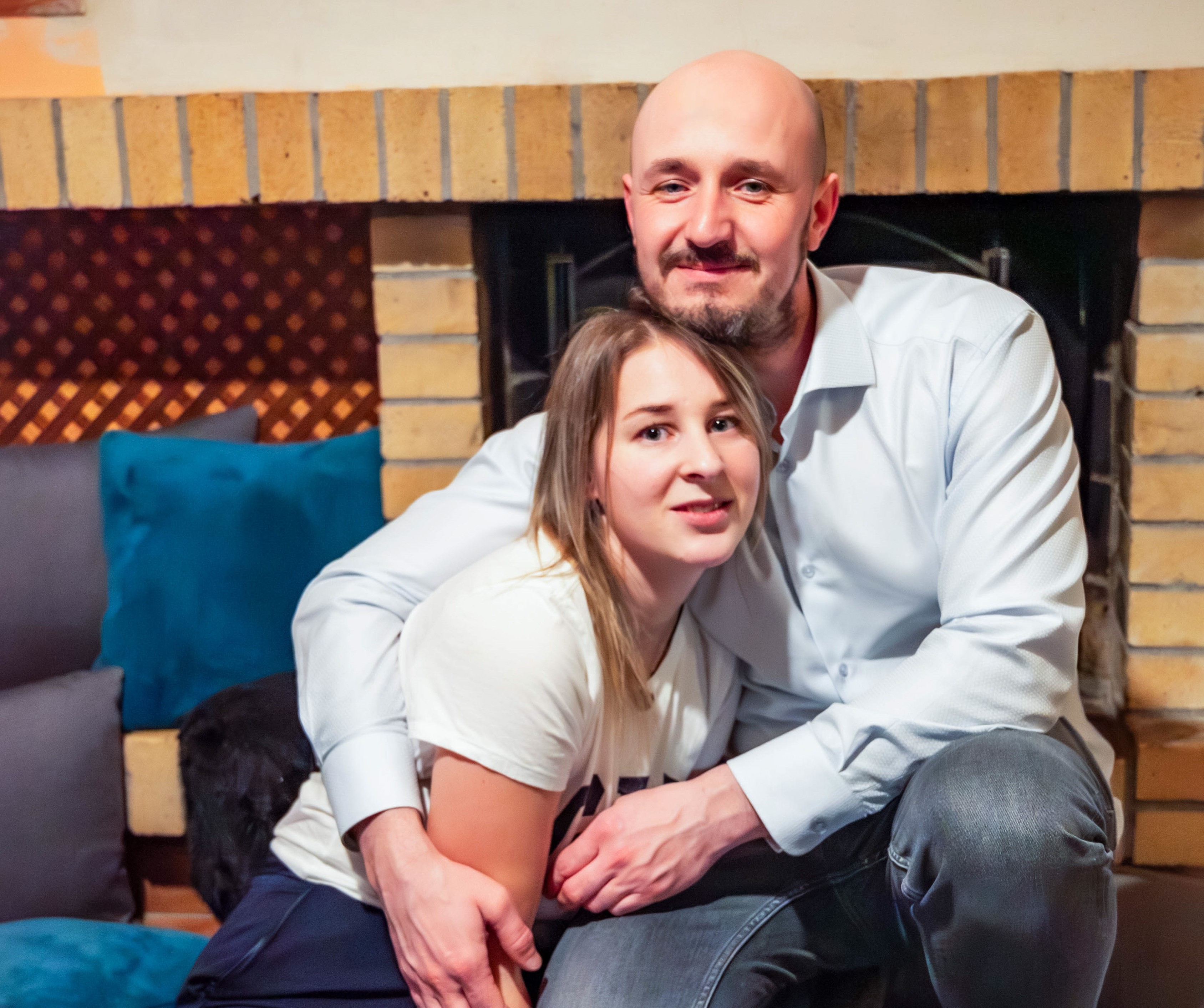 Karel Gabriel - Svatební fotograf foto 1