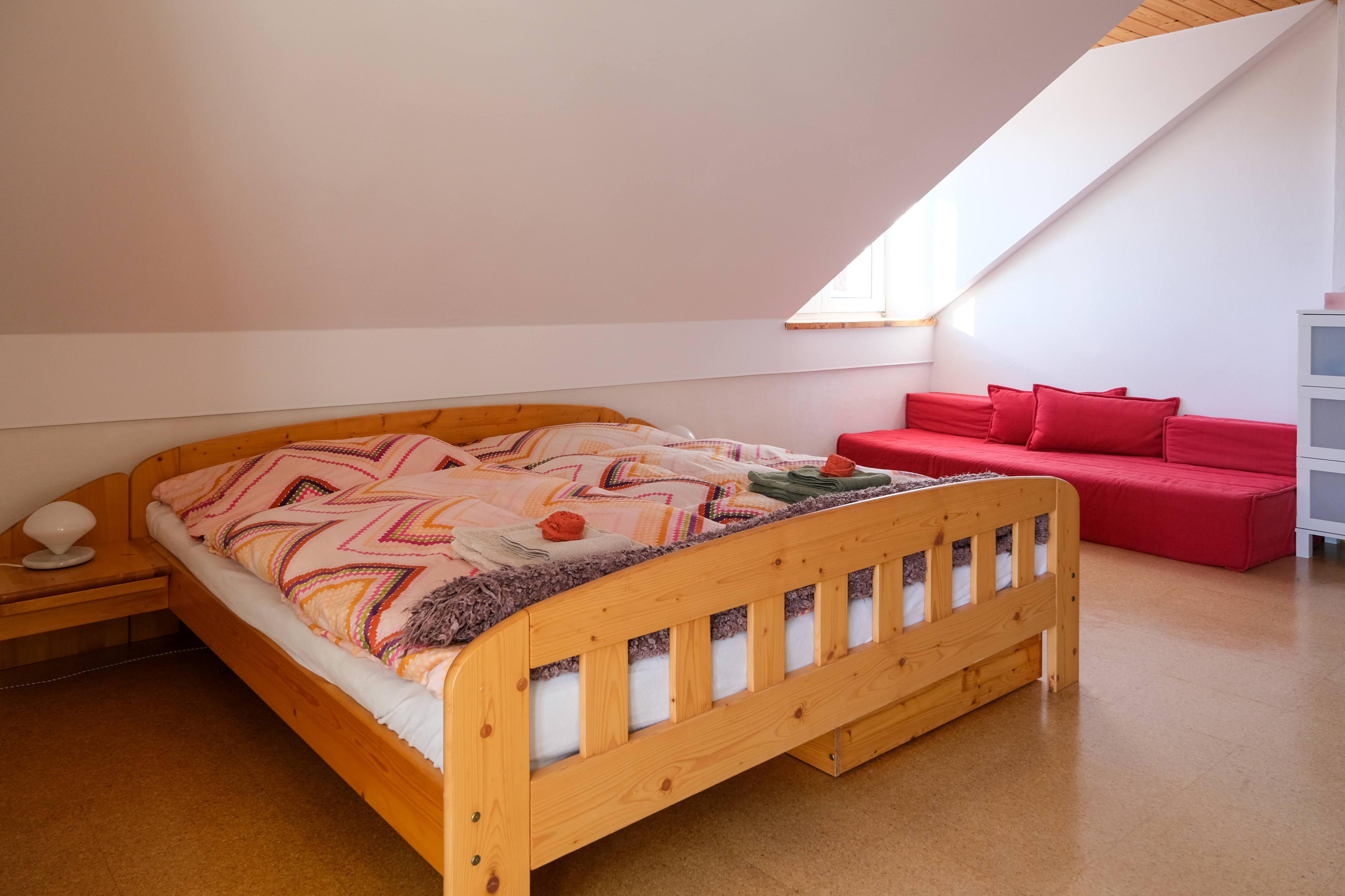 Apartmánový dům Na Výsluní foto 4