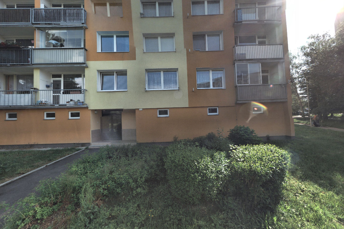 Mgr. Jan Kmoch - realitní kancelář