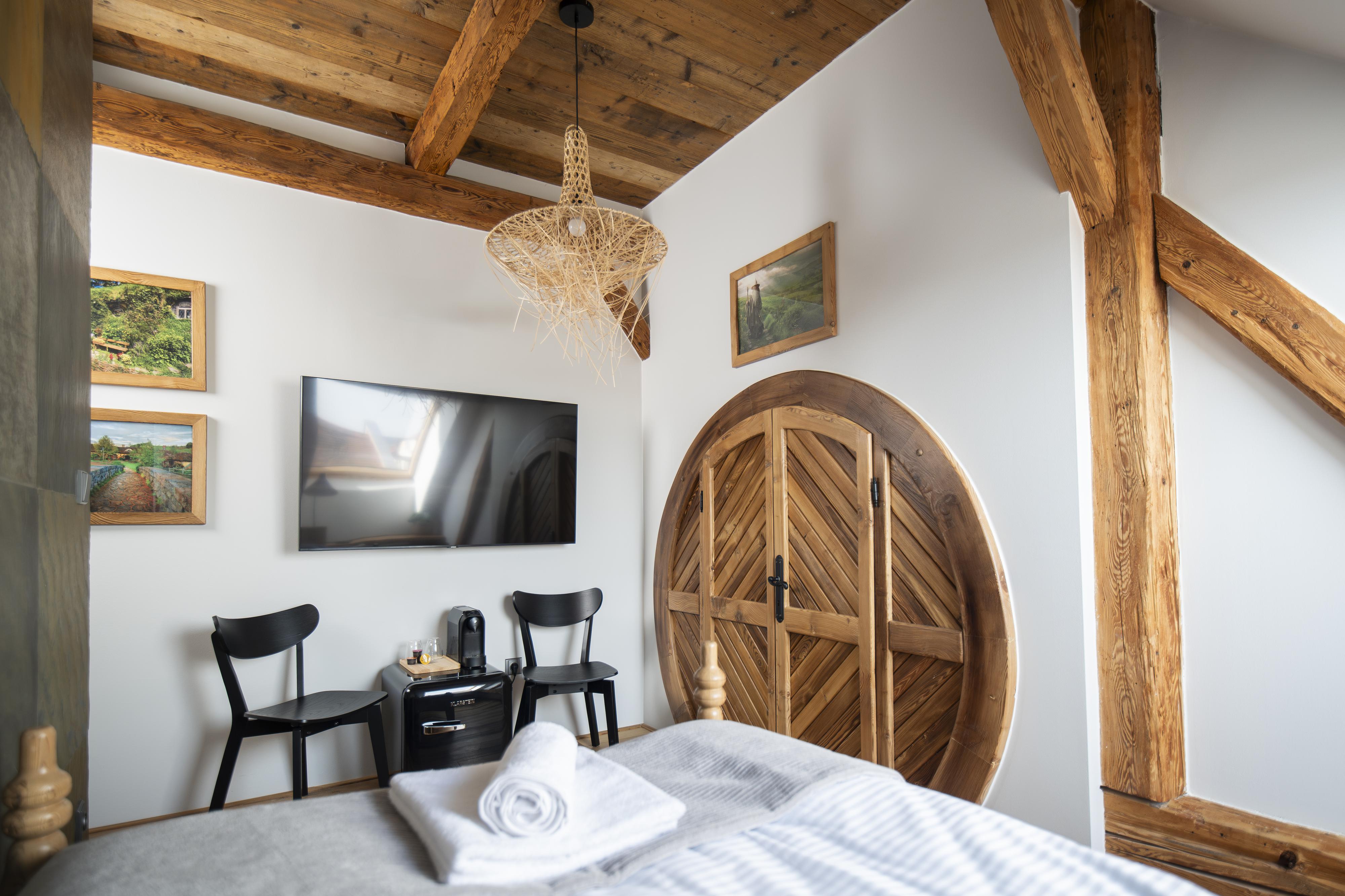 Pension Dům u města Milána foto 4