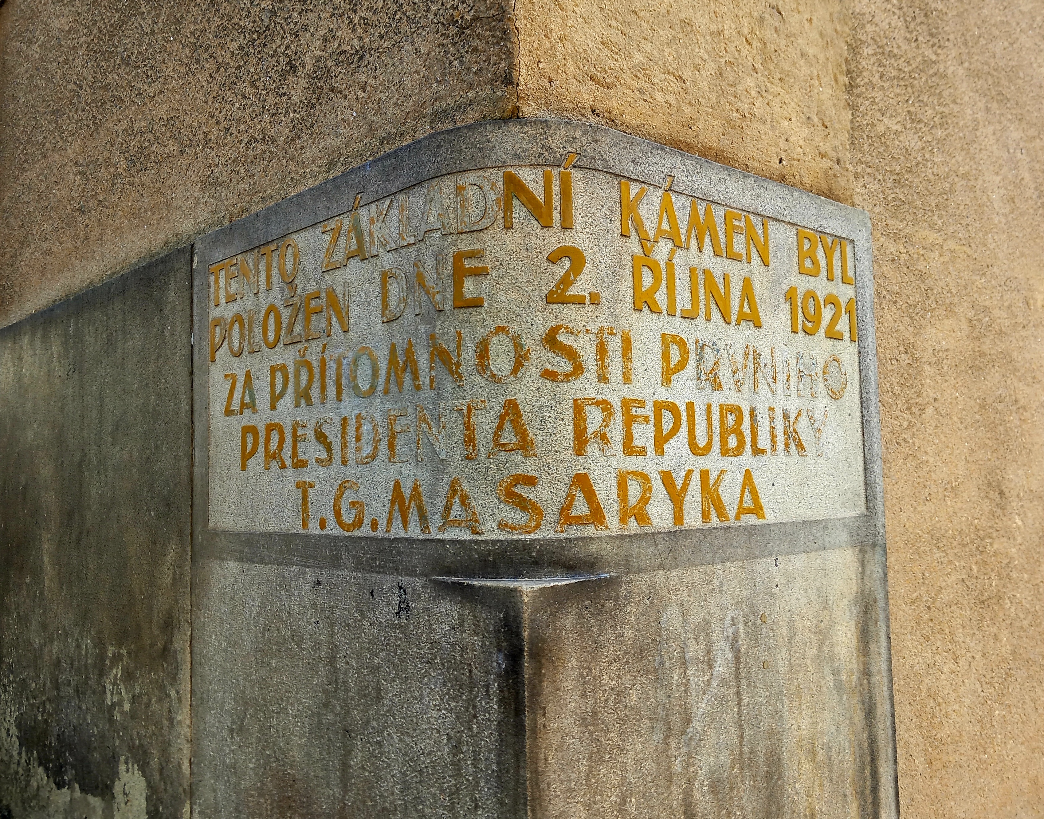 Masarykova ZŠ Plzeň foto 3