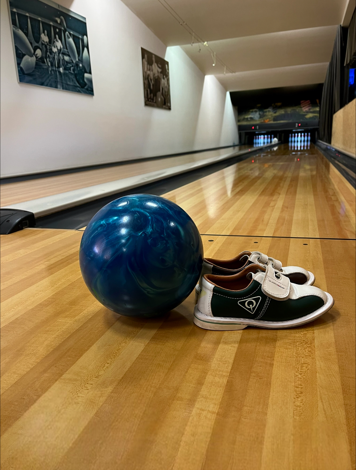 Bowling Club foto 2