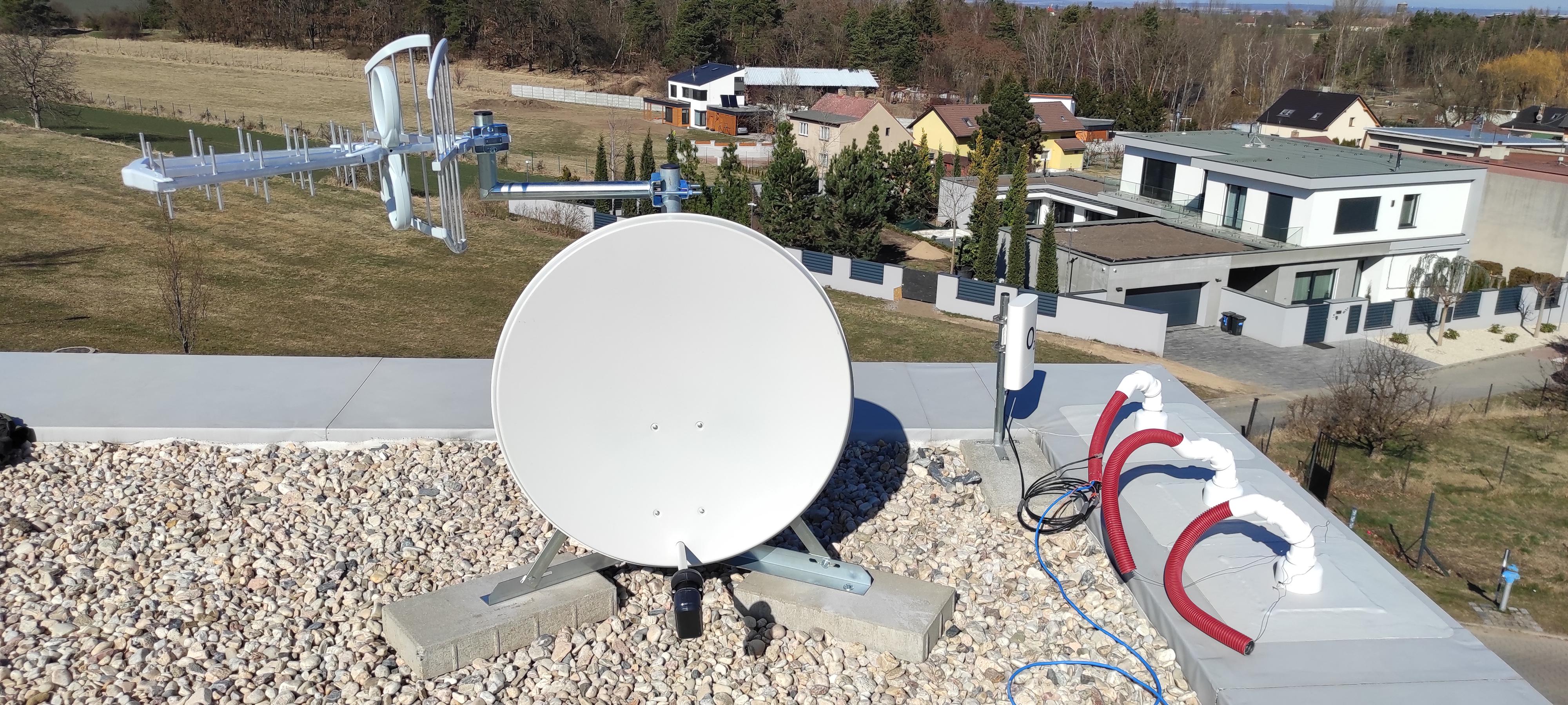 Antény Servis RZ foto 5