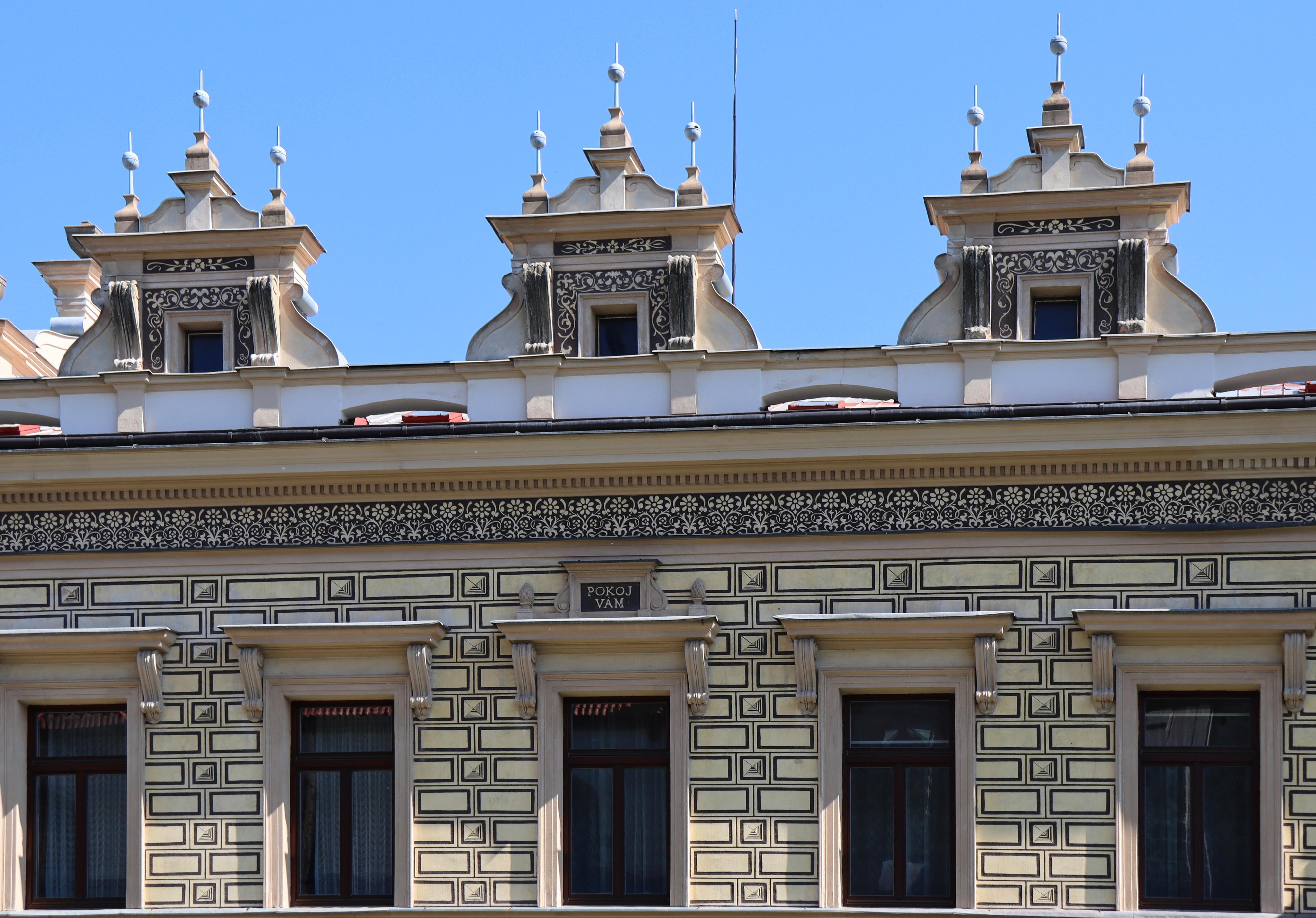 Římskokatolická farnost - arciděkanství Chrudim foto 4