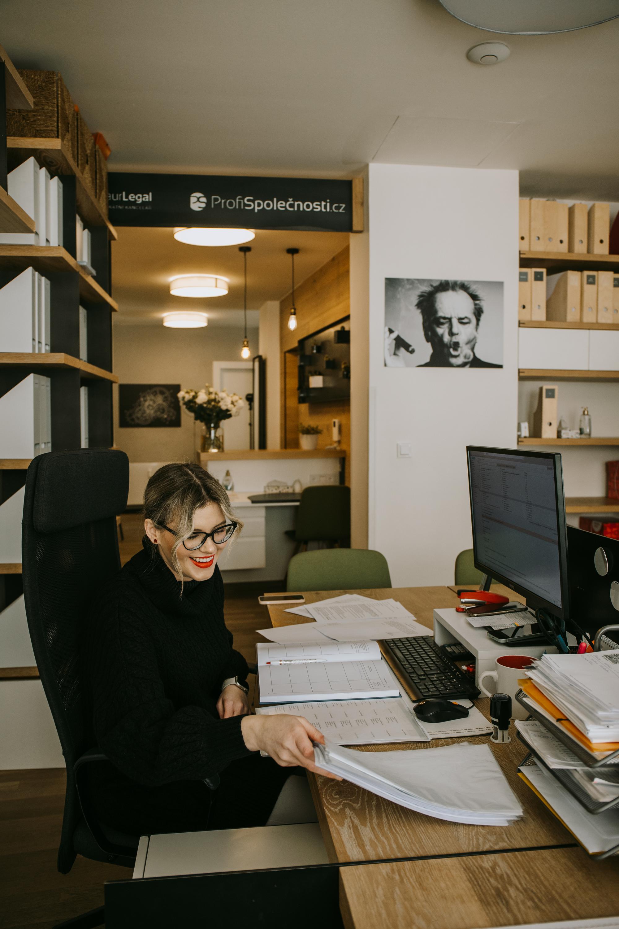 Profispolečnosti.cz s.r.o.