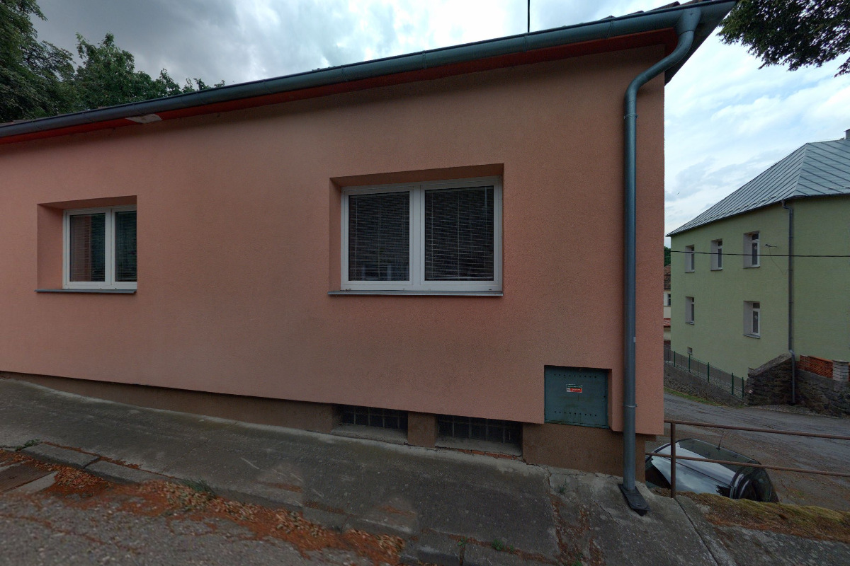 SH ČMS - Sbor dobrovolných hasičů Stražisko