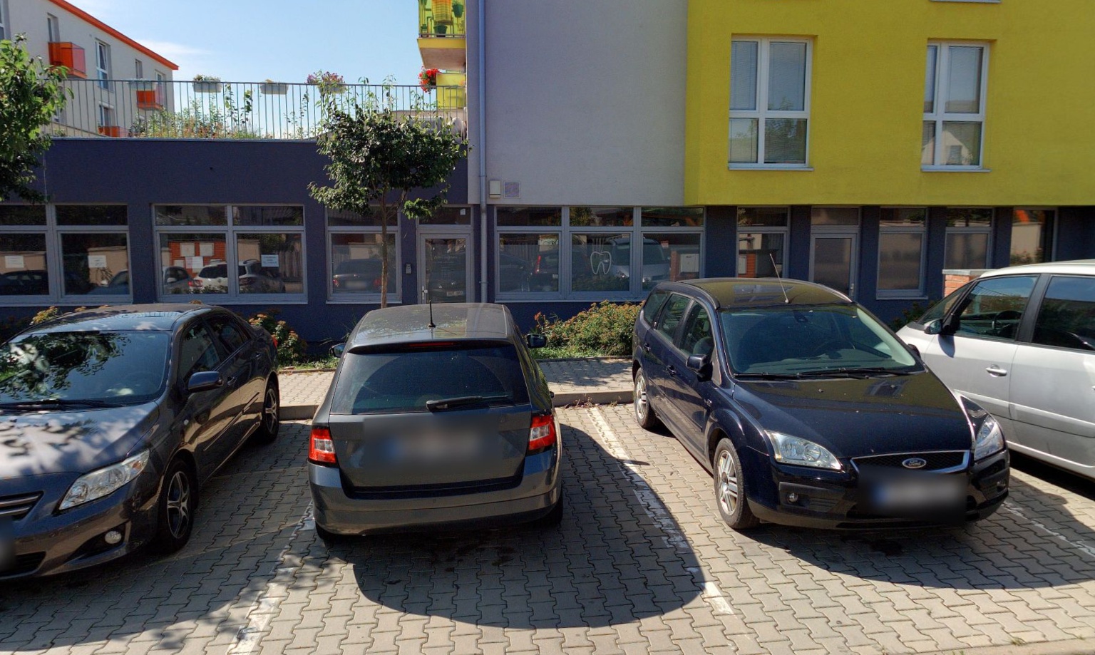 MUDr. Judita Urdová, MediDent studio s.r.o. foto 5