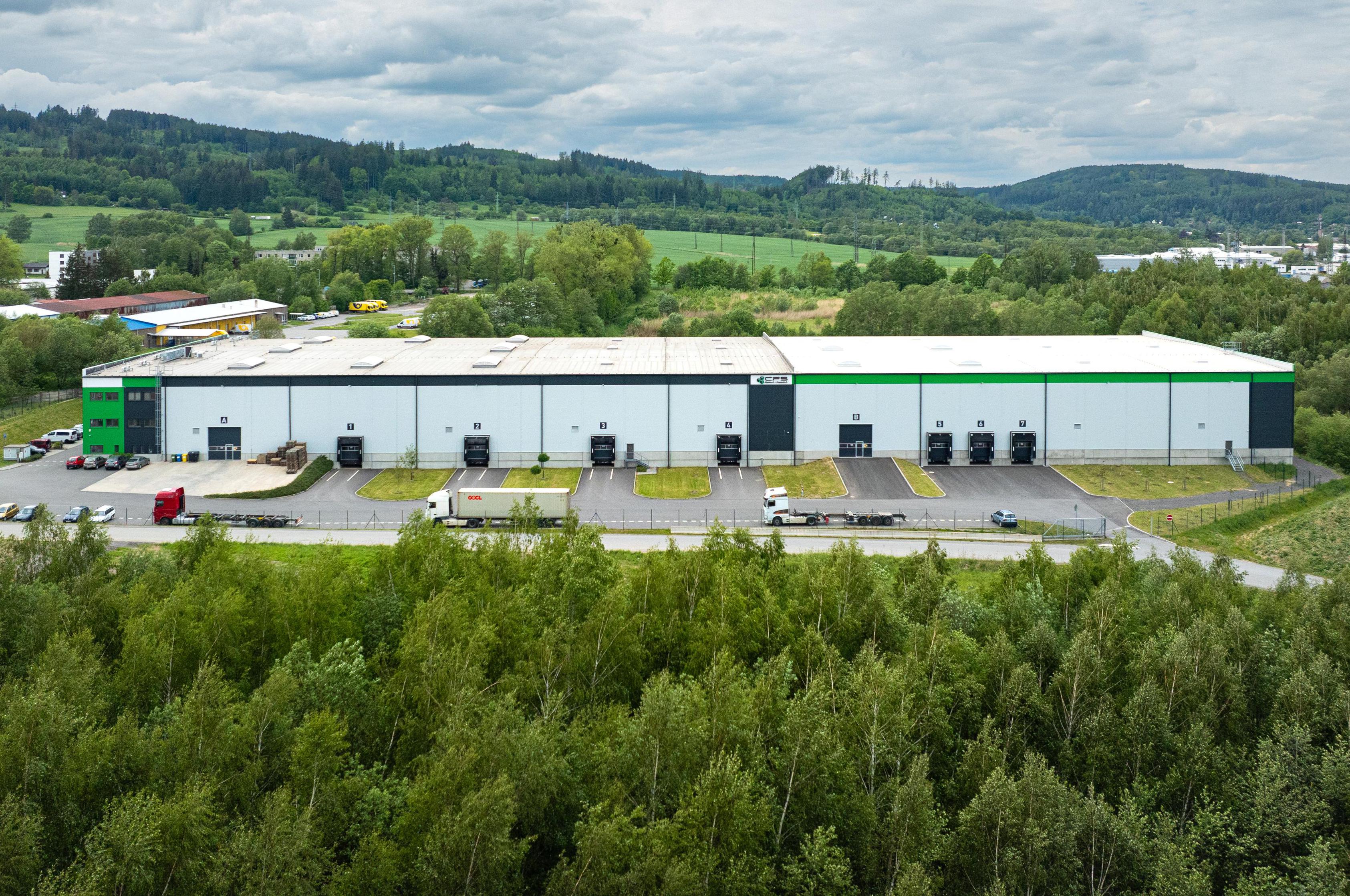 CFS Česká Třebová