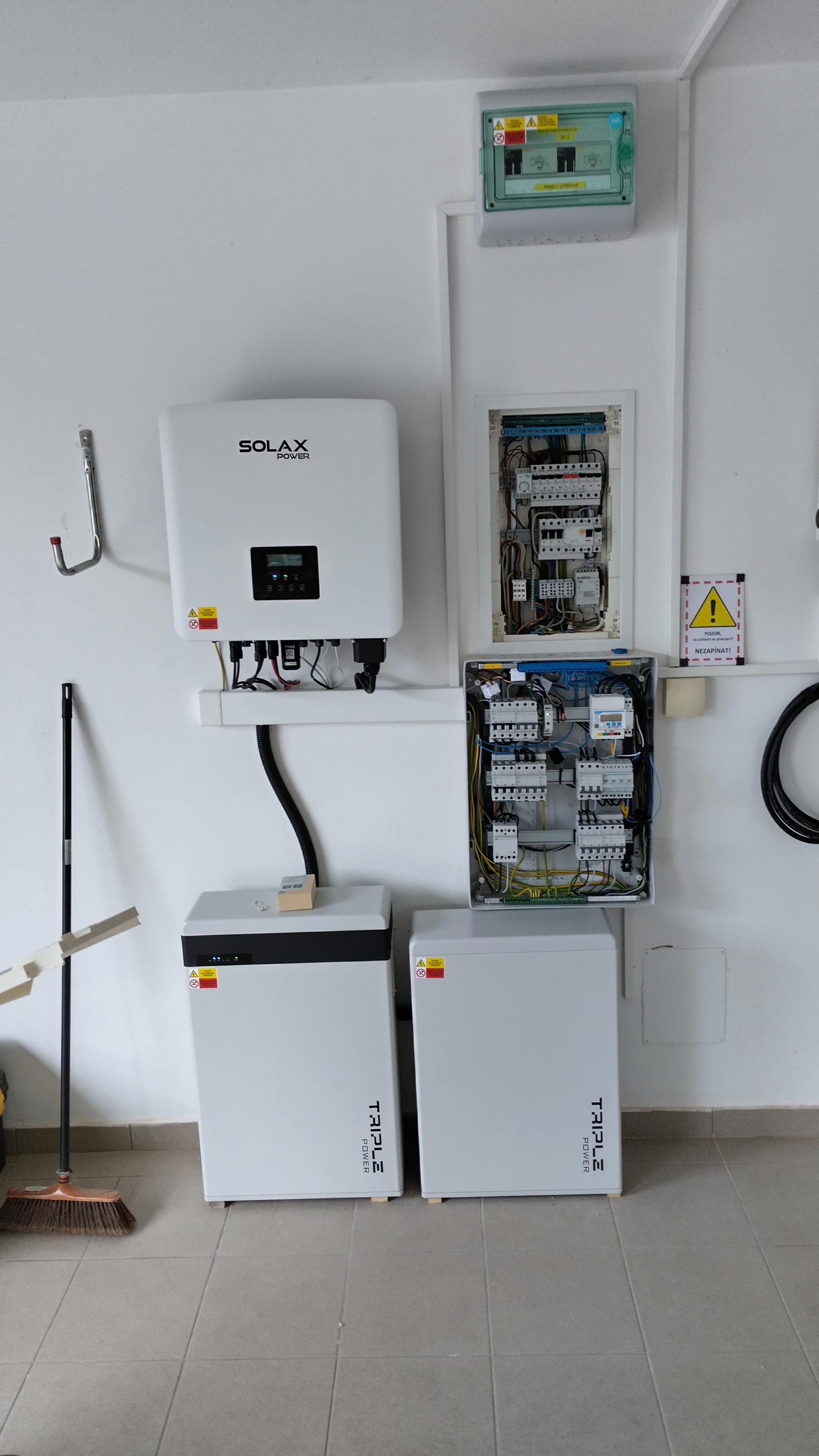 Bula Jindřich - elektrikář foto 5