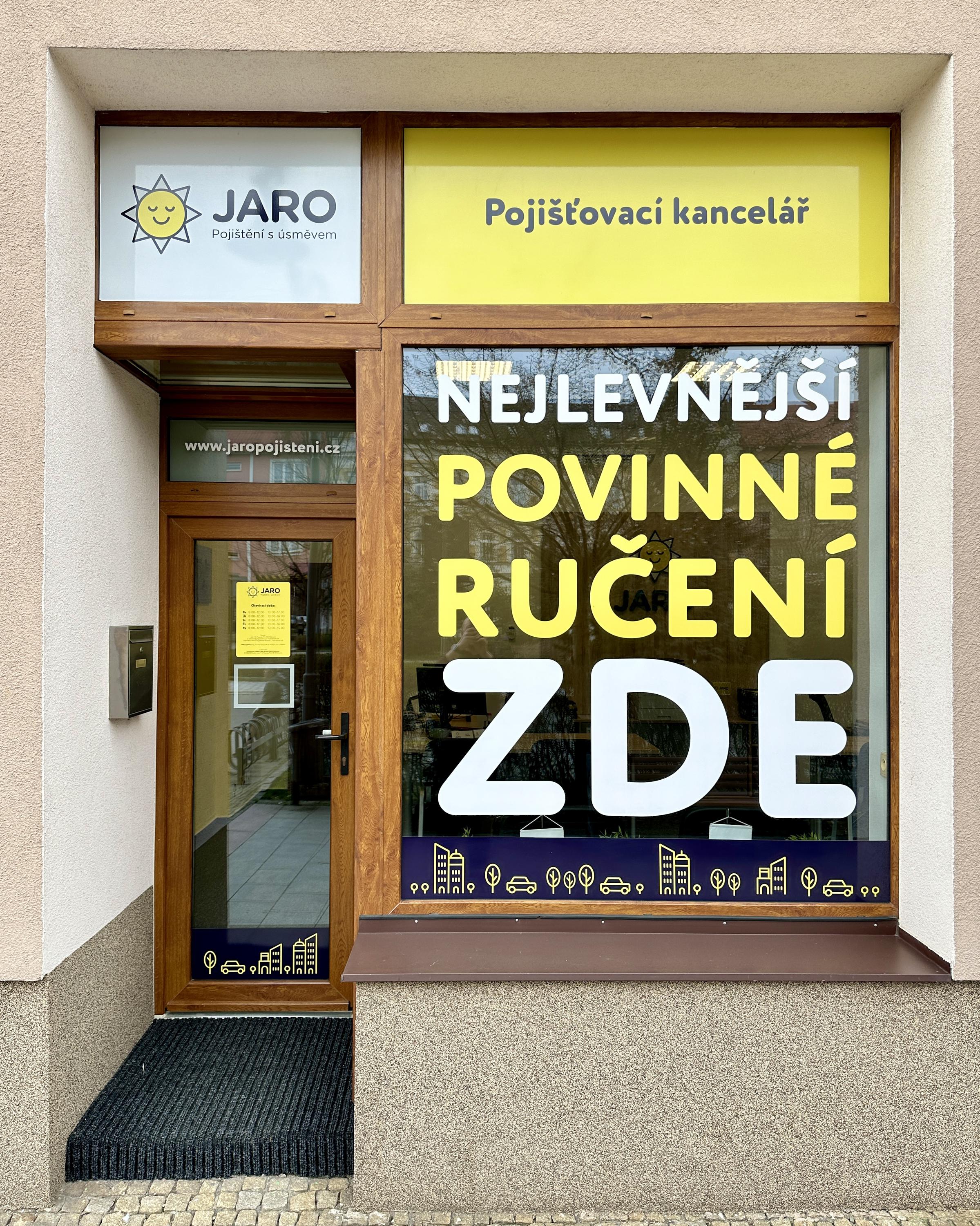 JARO pojištění foto 3