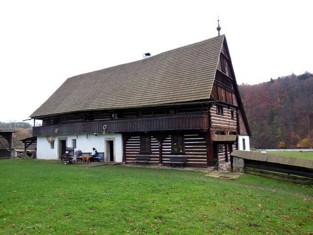 Dlaskův Statek foto 4