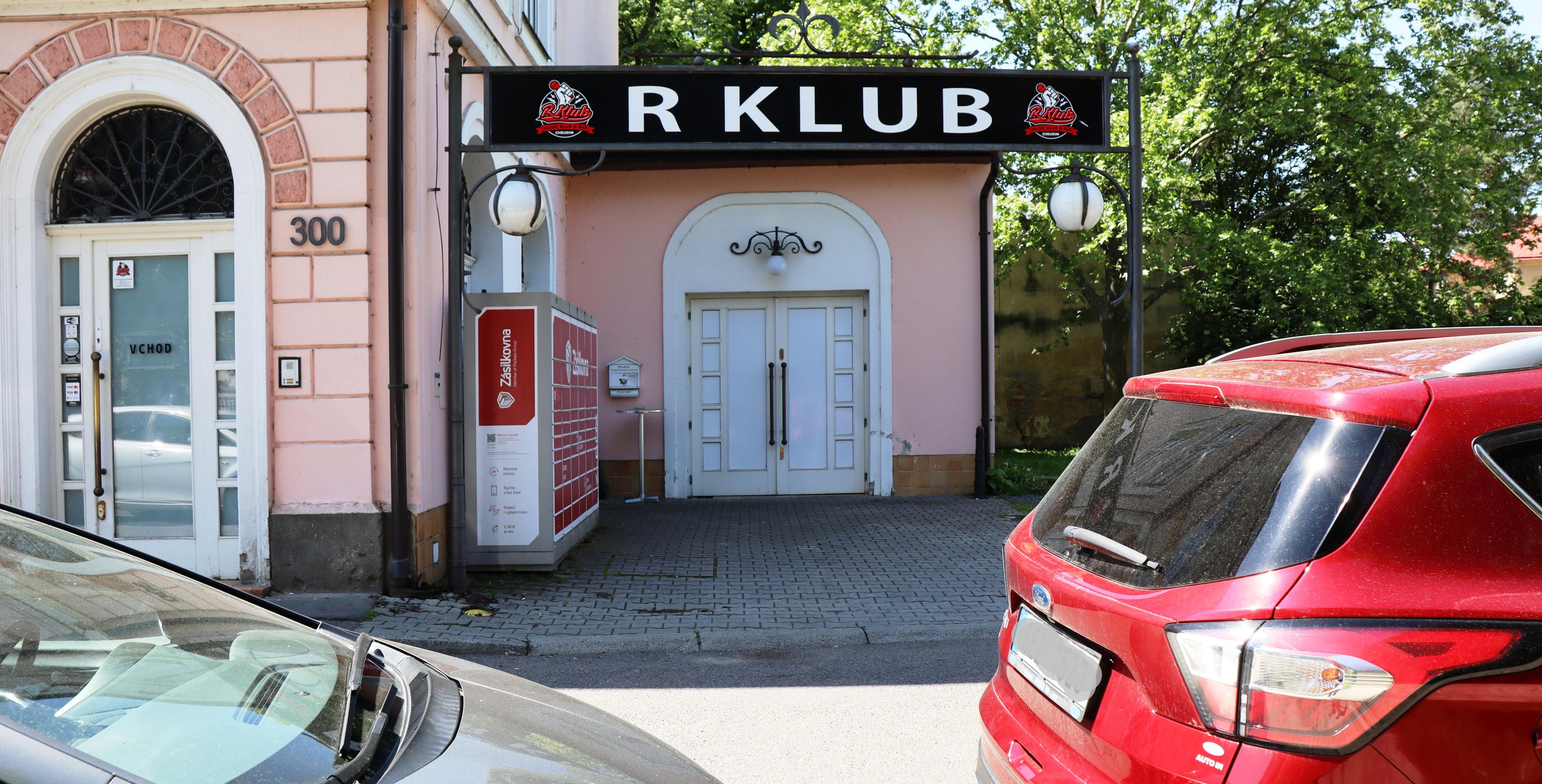 R Klub Chrudim foto 3