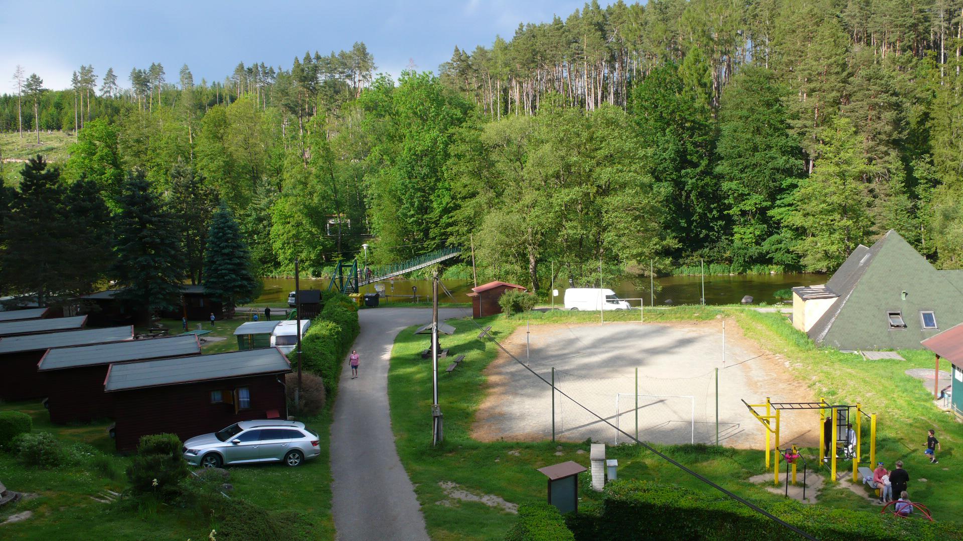 Pyramida Stvořidla foto 6